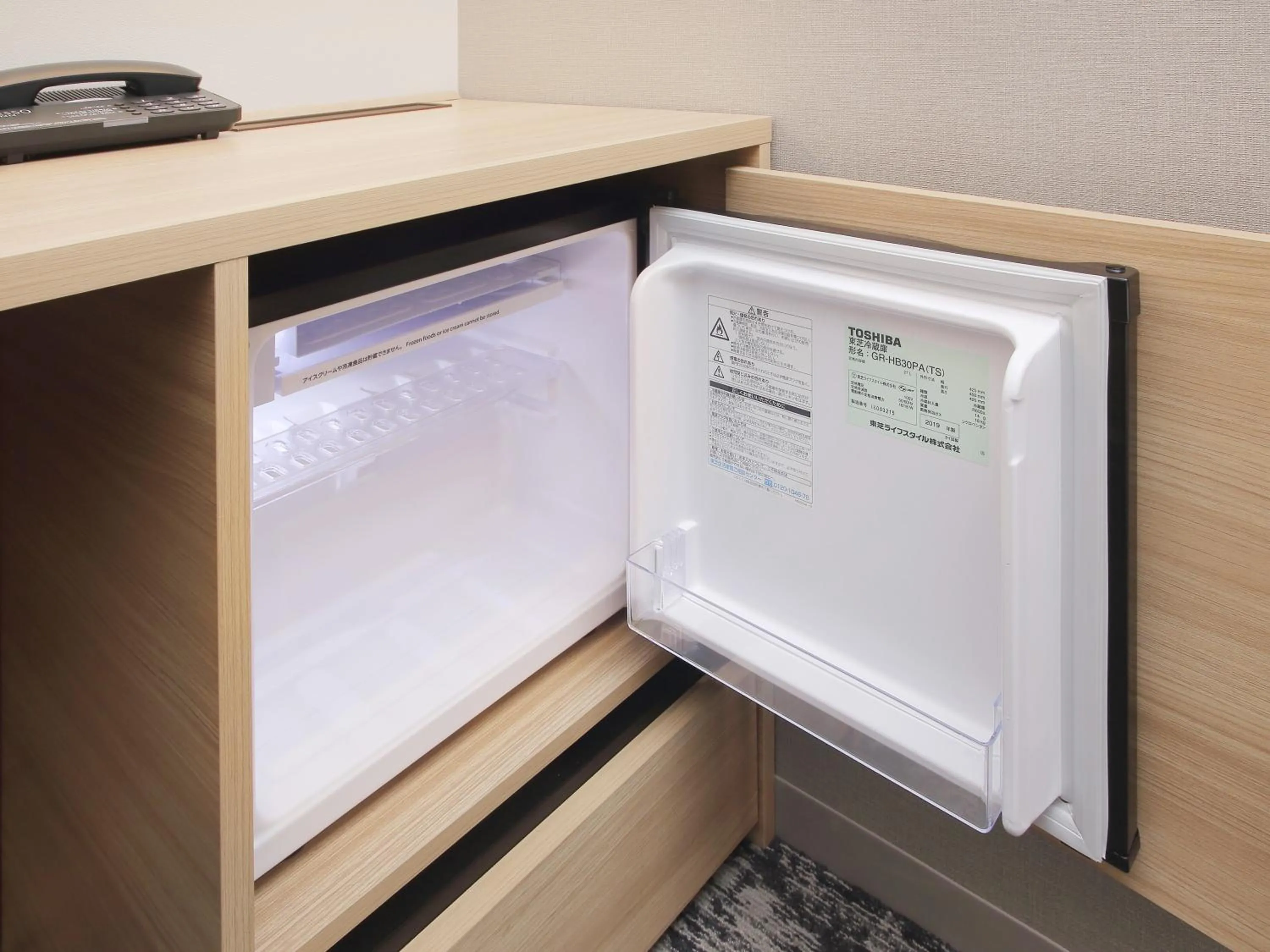 Other in Keio Presso Inn Kanda