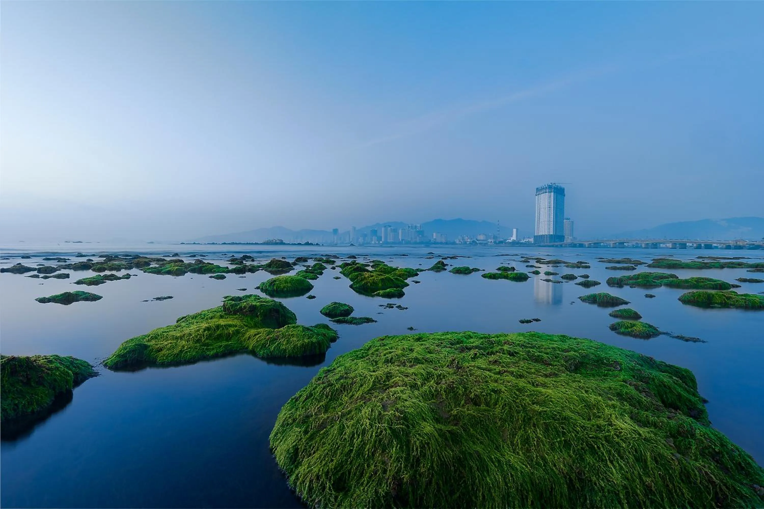 TITAN HOTEL - Formerly known as Golden Lotus Central Hotel