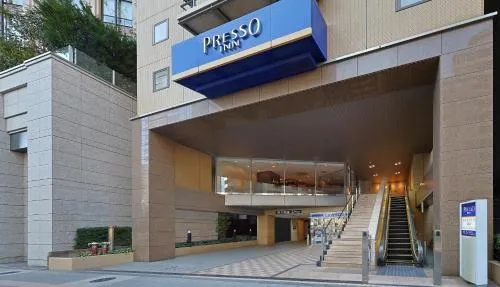 Keio Presso Inn Shinjuku