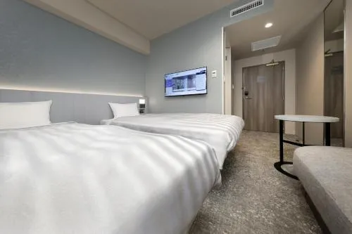 Keio Presso Inn Shinjuku