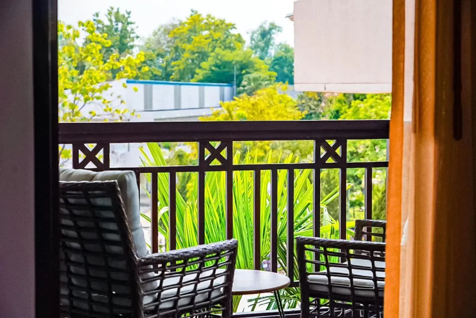 Family Suite in Smile Lanna Hotel Family Suite in Smile Lanna Hotel