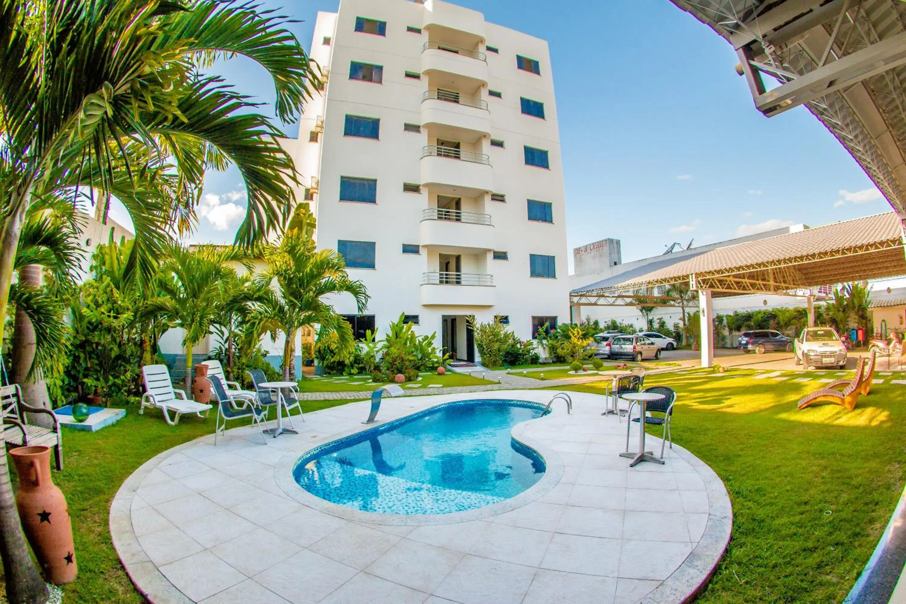 Hotel Oceania Hotel Oceania