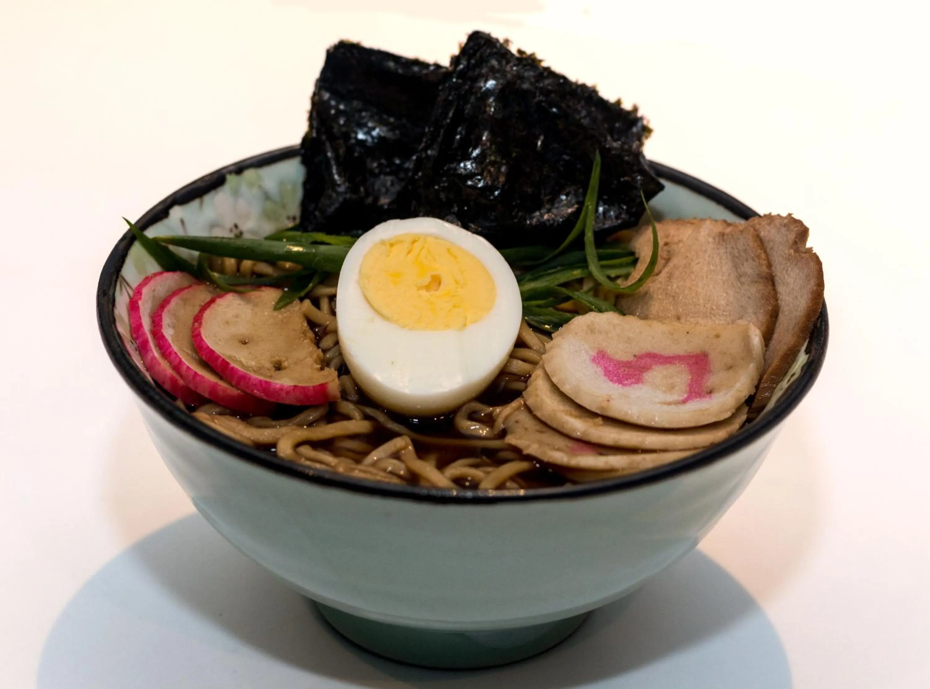 Food in Ez Aclimação Hotel