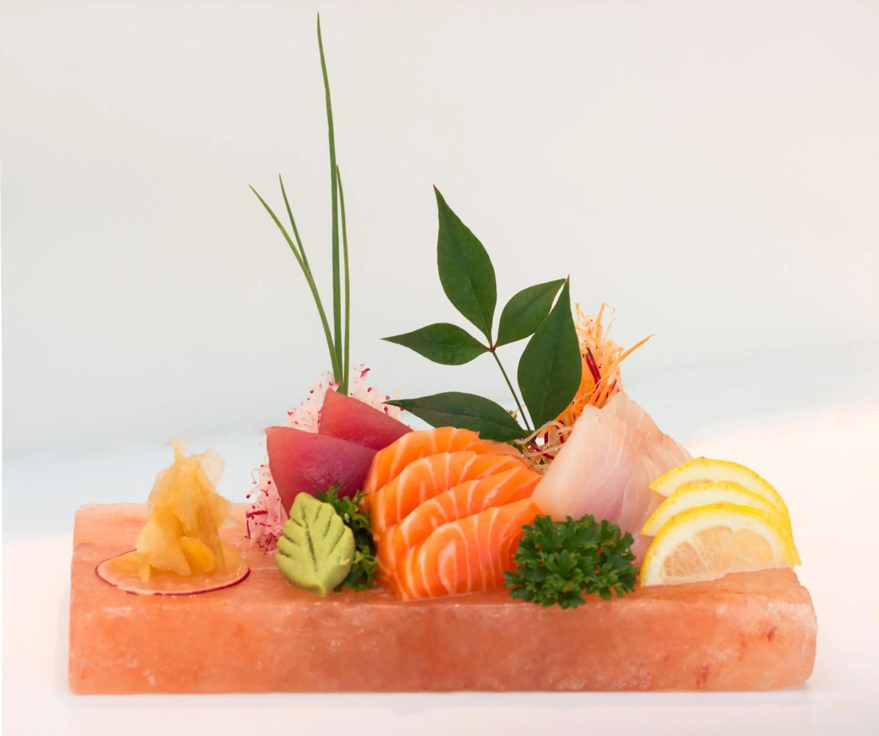 Food in Ez Aclimação Hotel