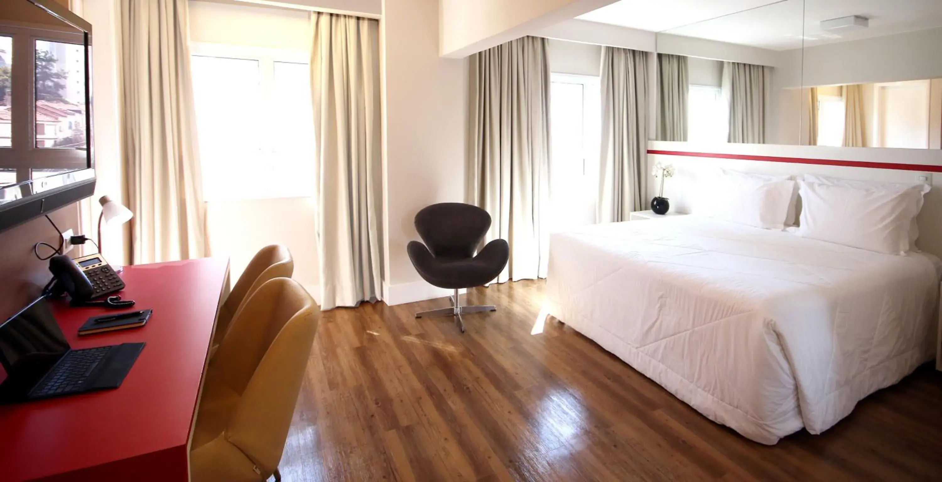 Premium Studio in Ez Aclimação Hotel Premium Studio in Ez Aclimação Hotel