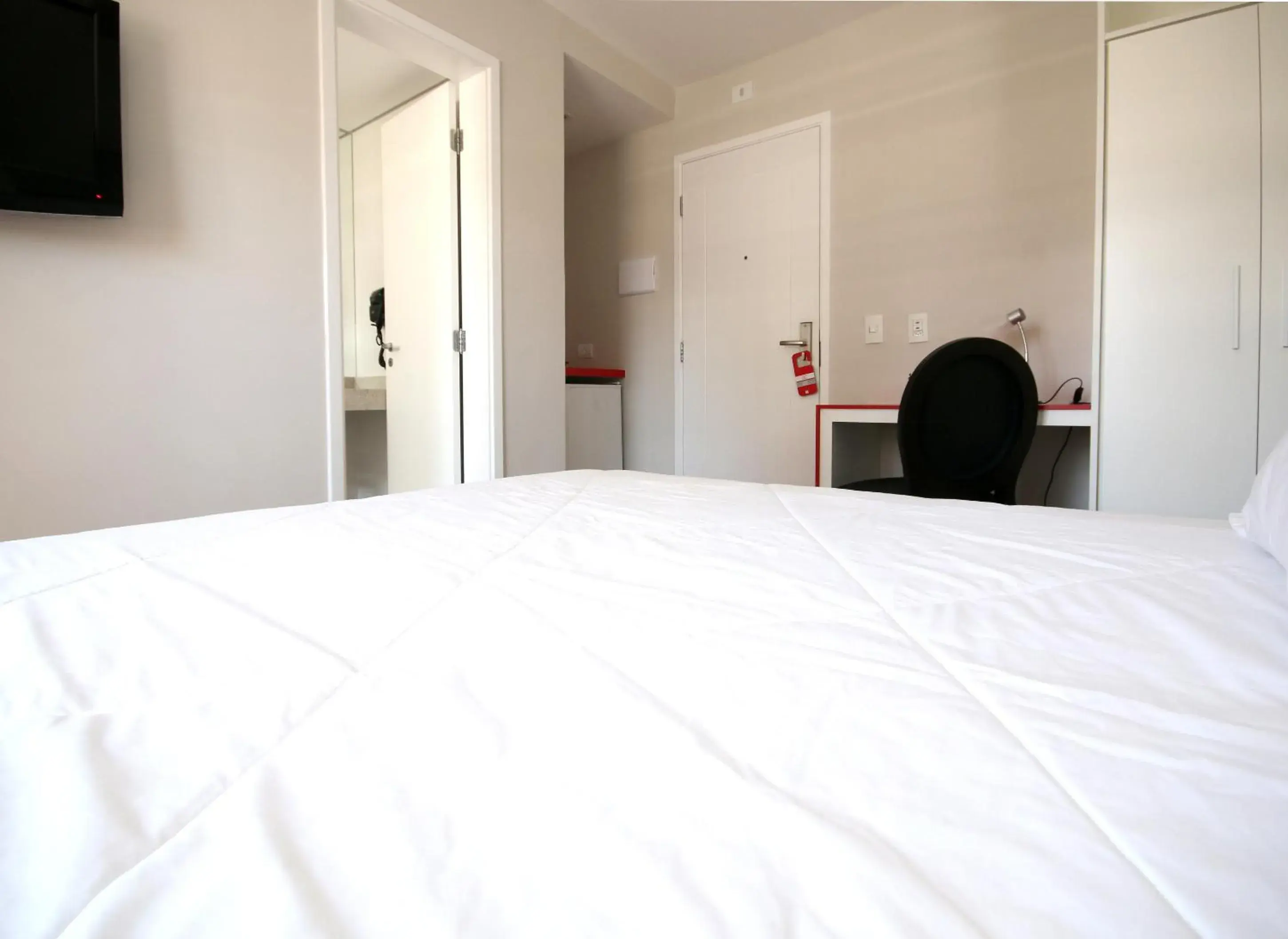 Executive Studio in Ez Aclimação Hotel Executive Studio in Ez Aclimação Hotel