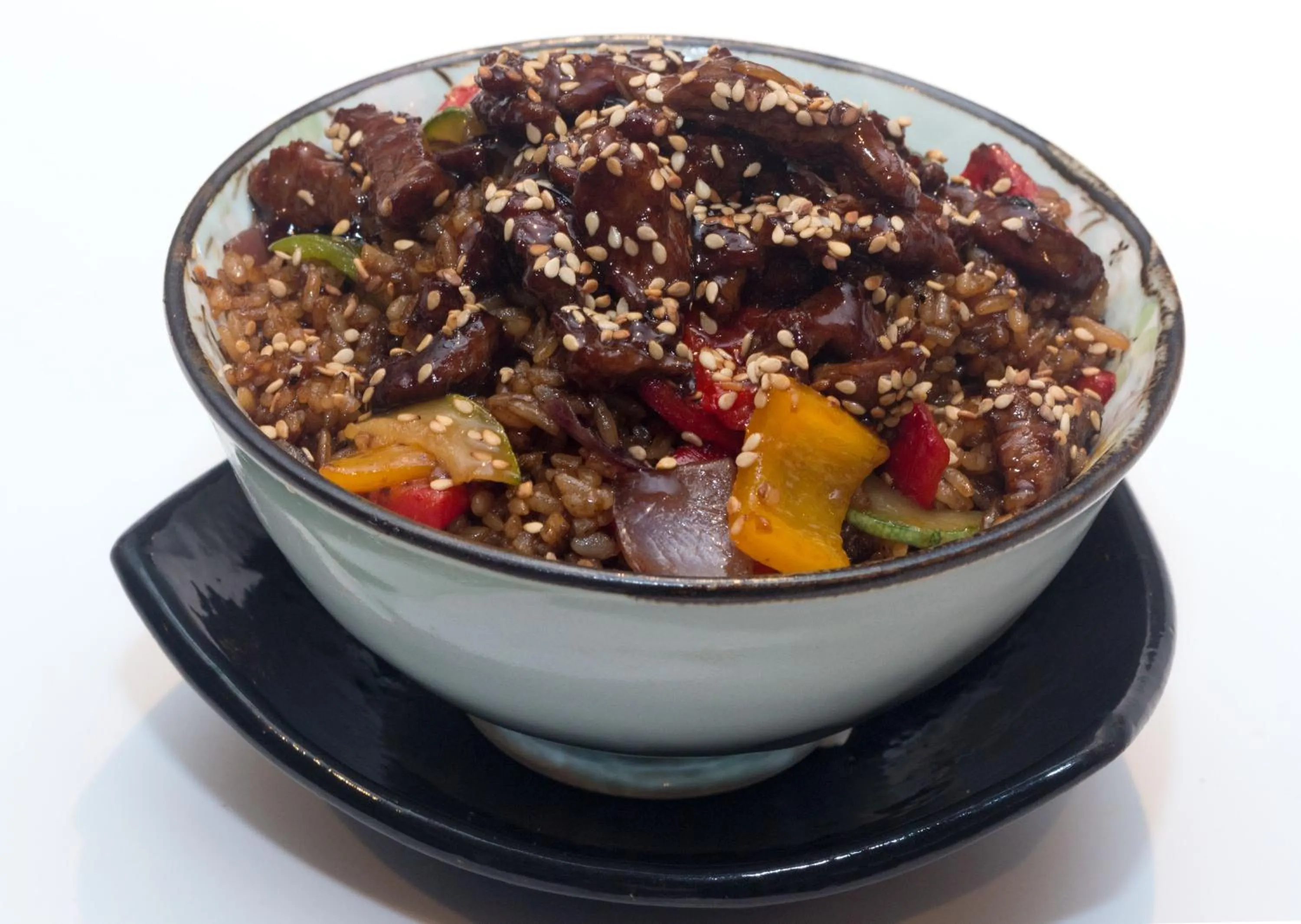 Food in Ez Aclimação Hotel