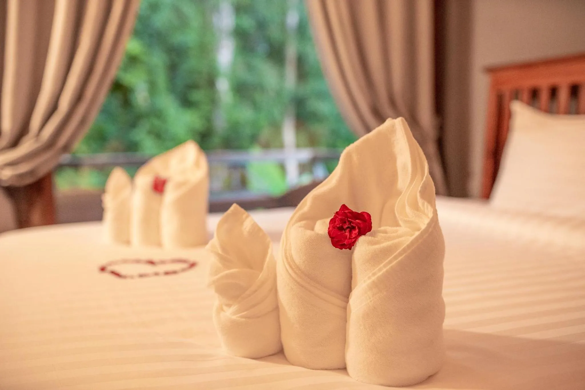 Luxury Camp@Green Jungle Park