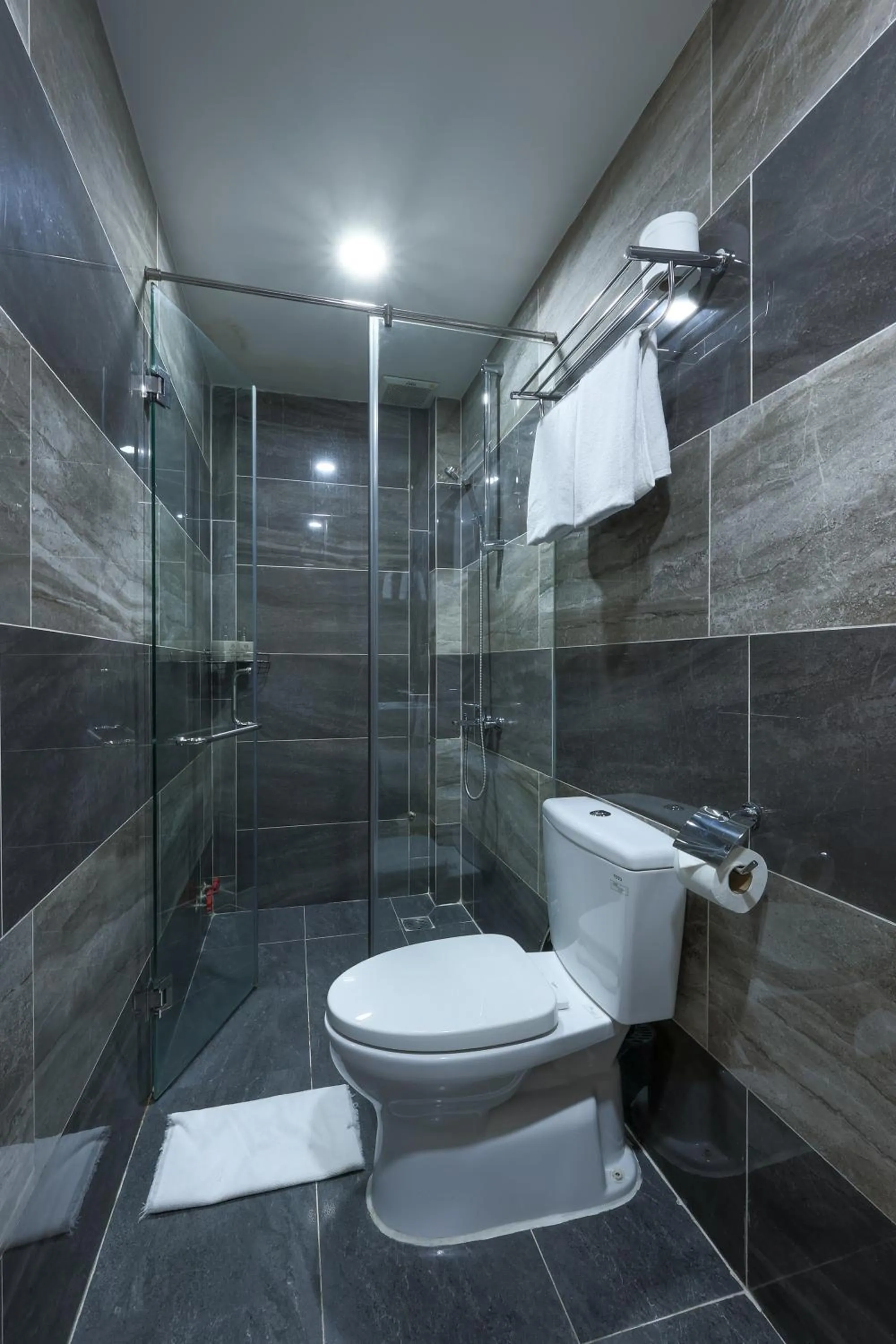 Chez Mimosa Petite - Free Laundry