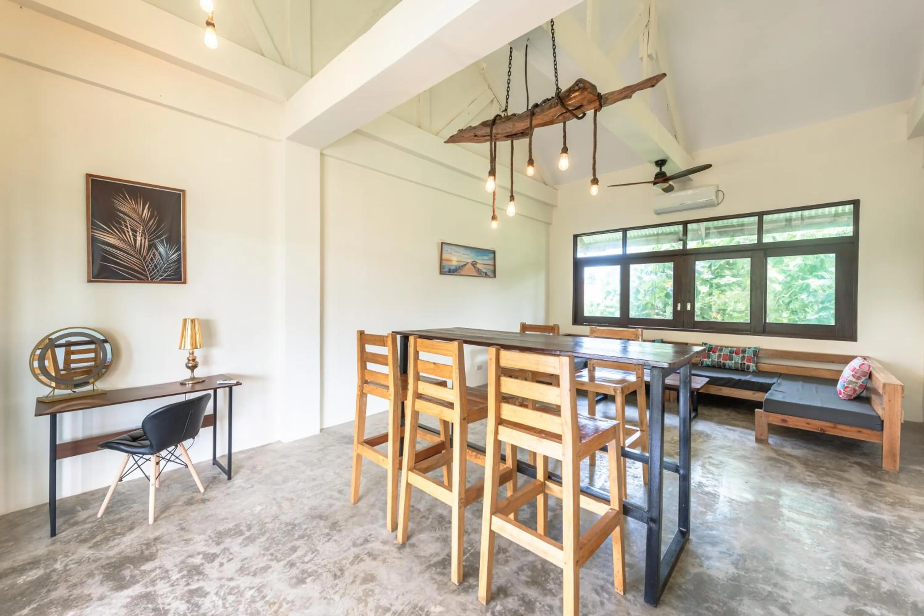 Ohana Resort Siargao