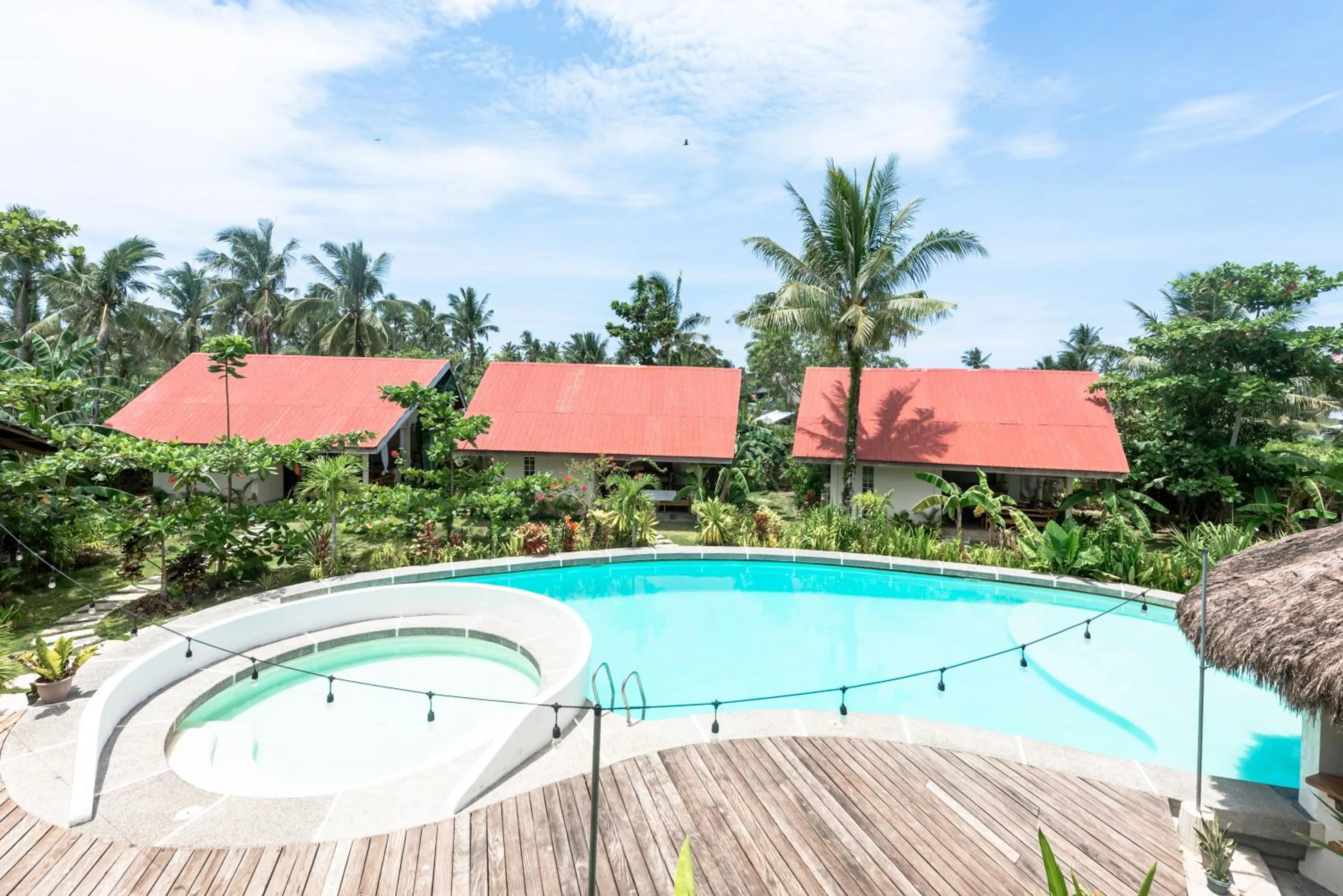 Ohana Resort Siargao
