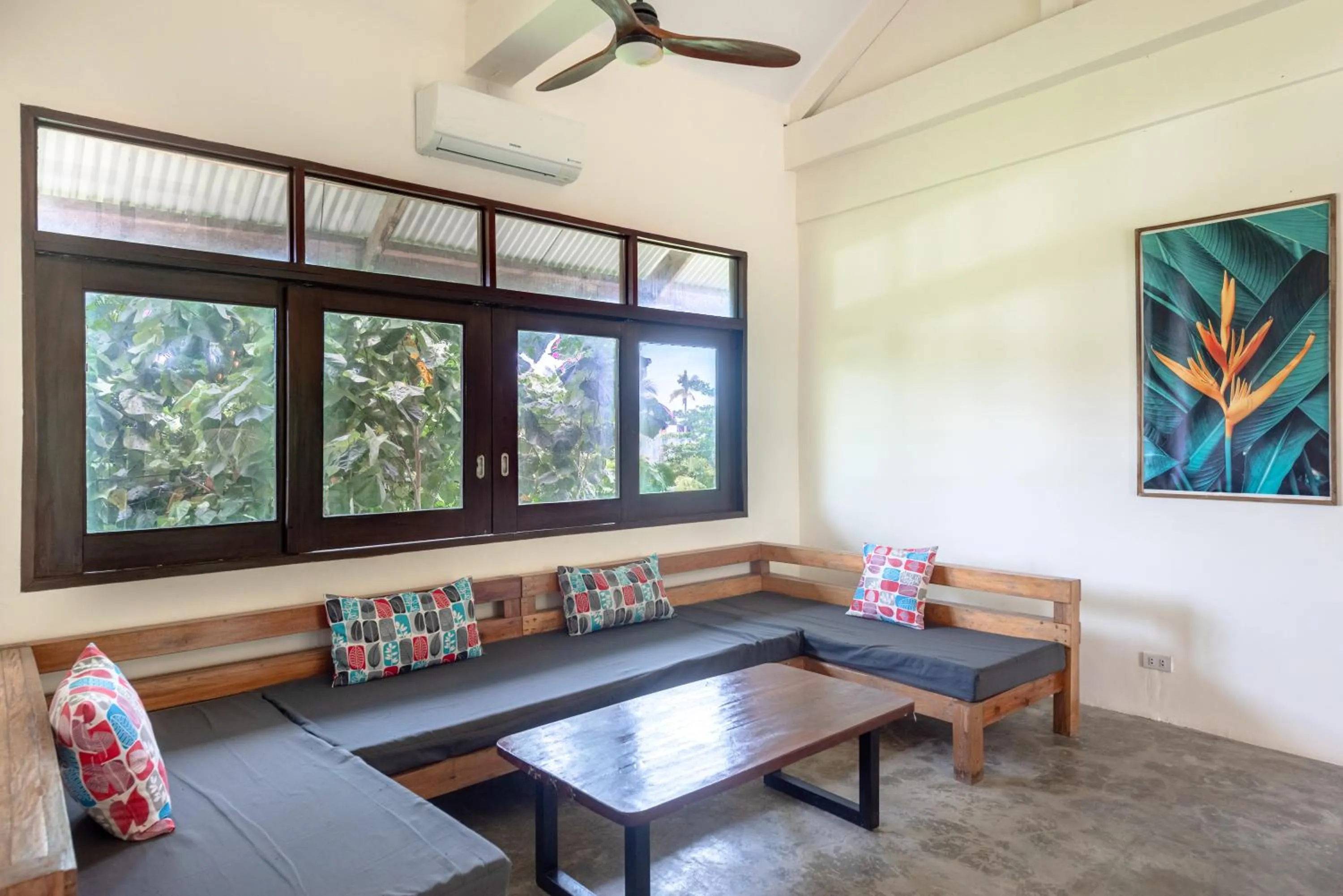 Ohana Resort Siargao