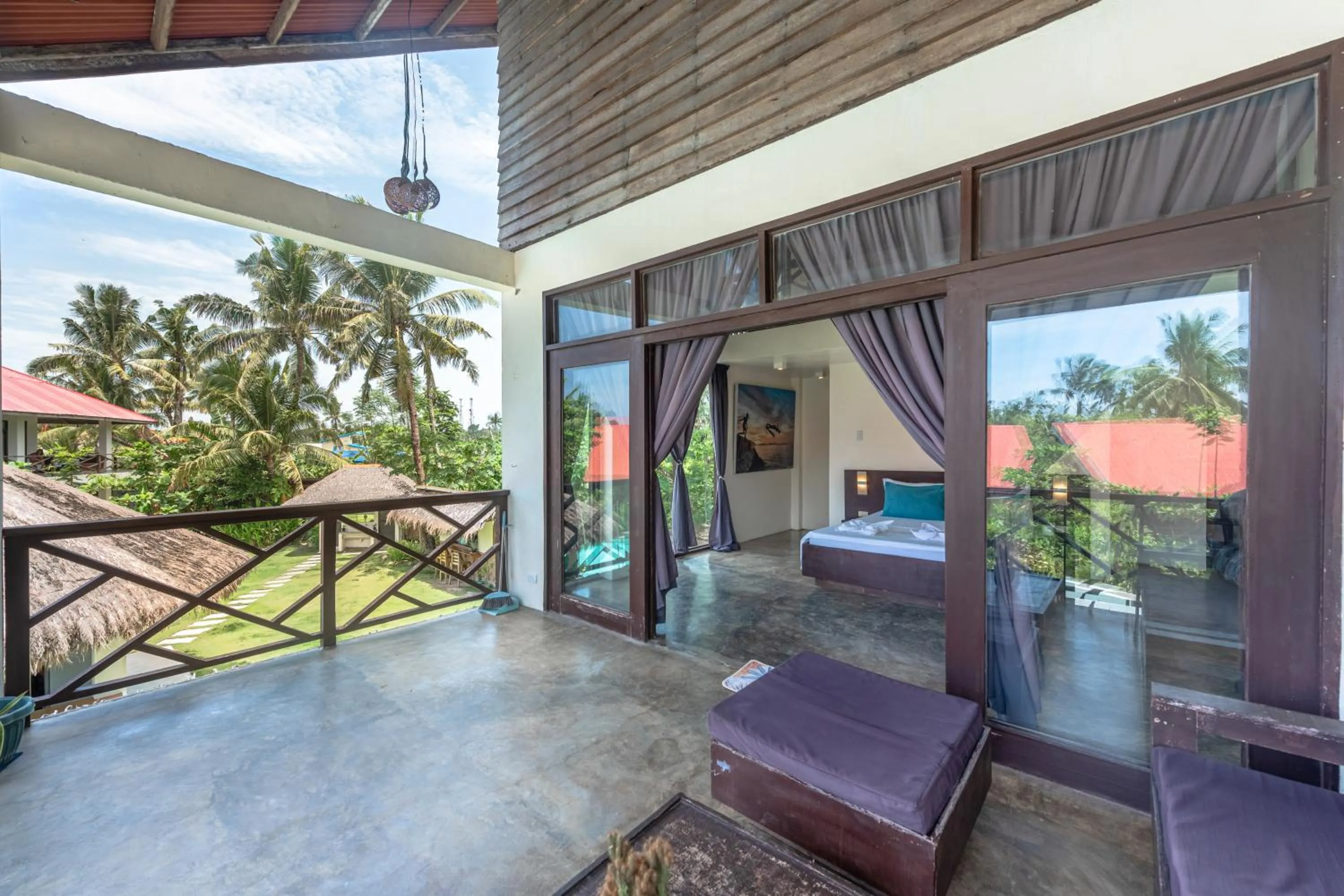 Ohana Resort Siargao