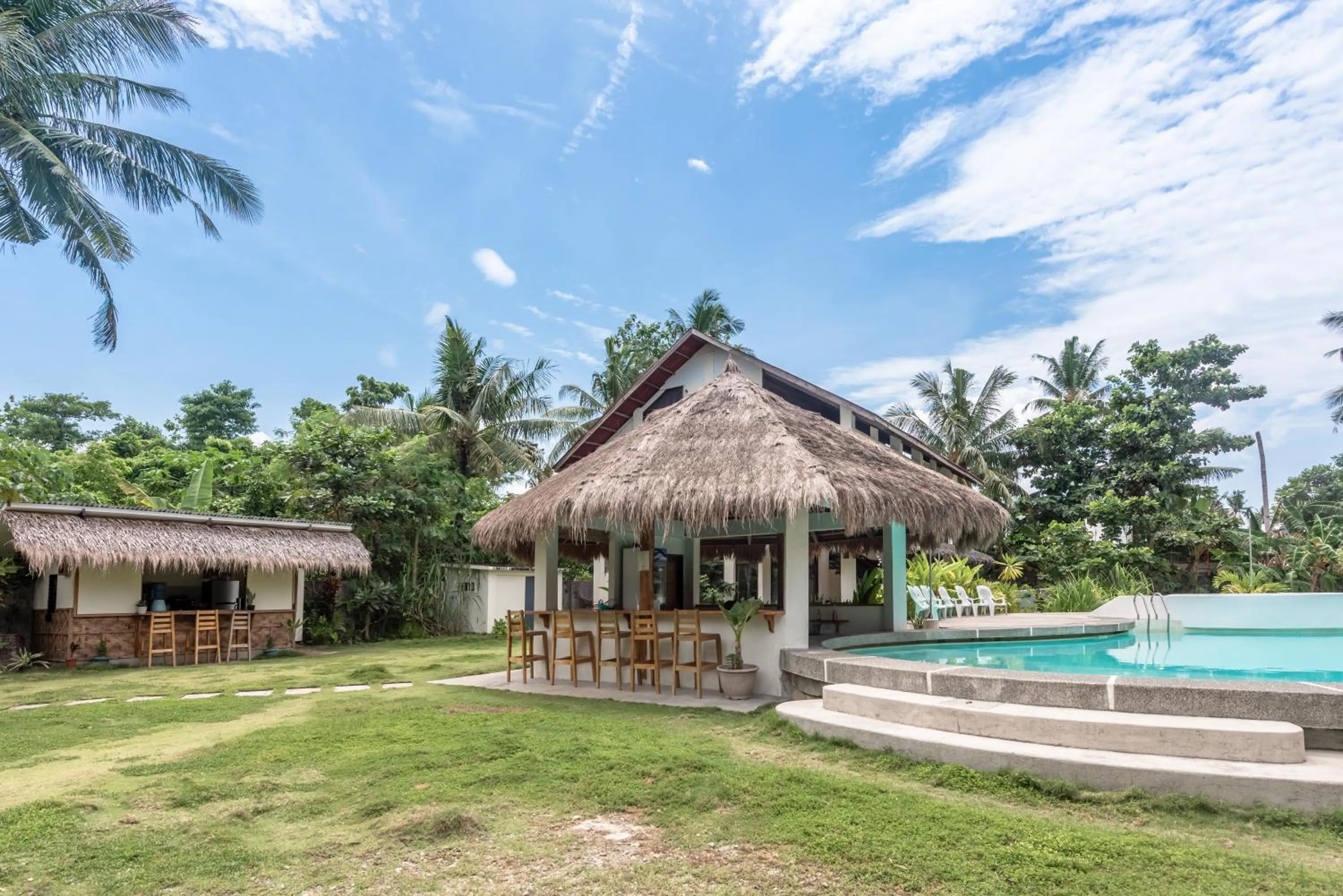 Ohana Resort Siargao