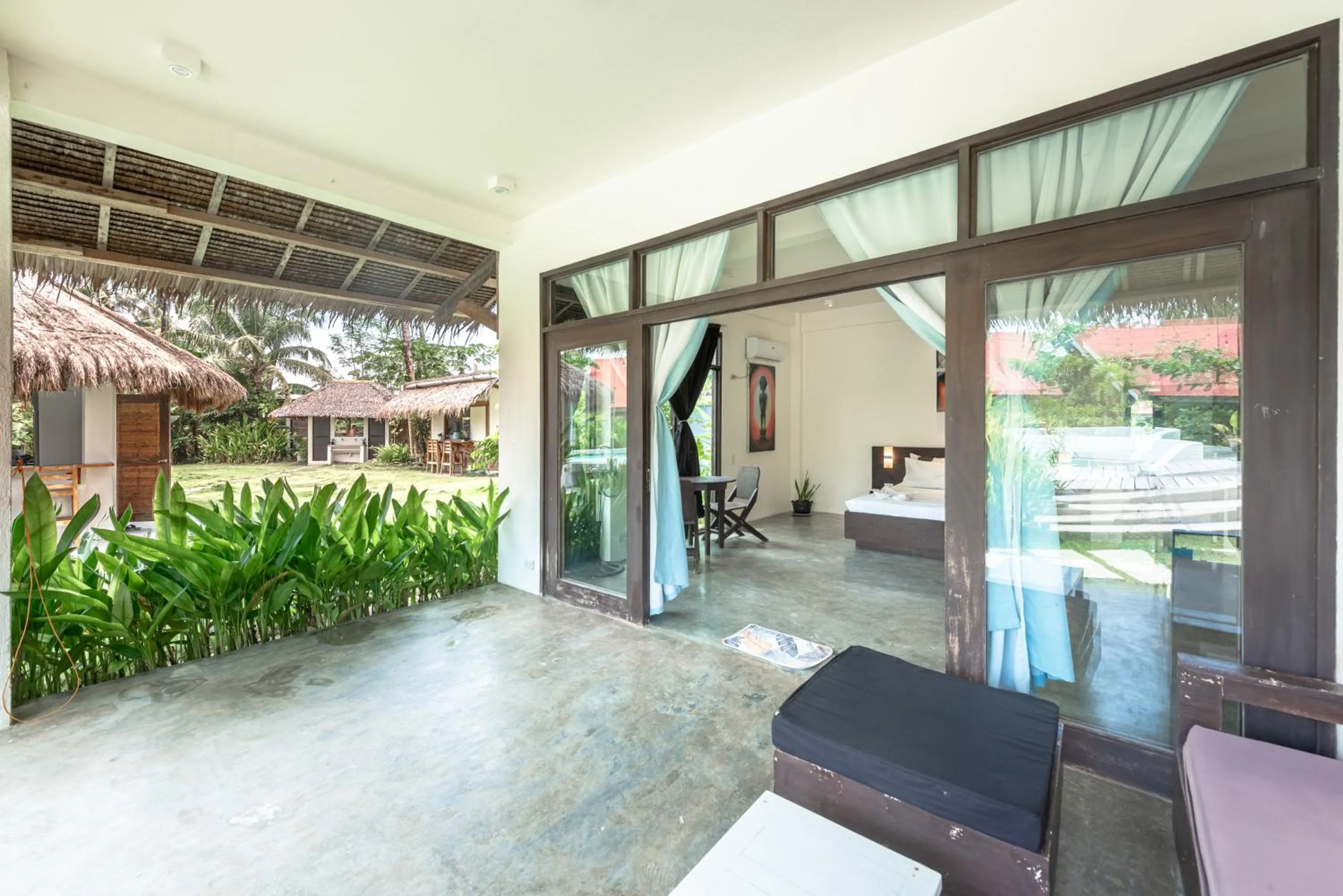 Ohana Resort Siargao