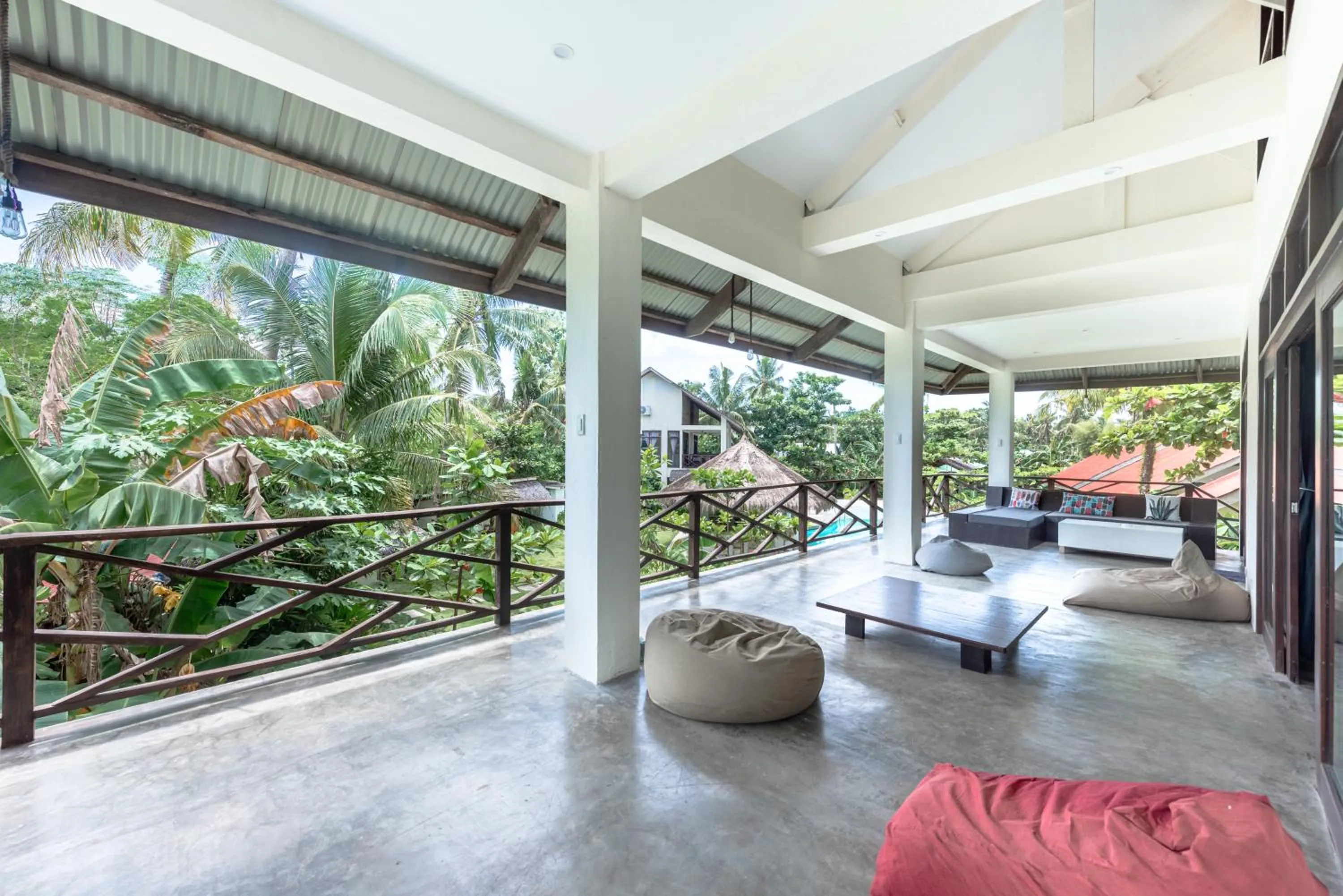 Ohana Resort Siargao