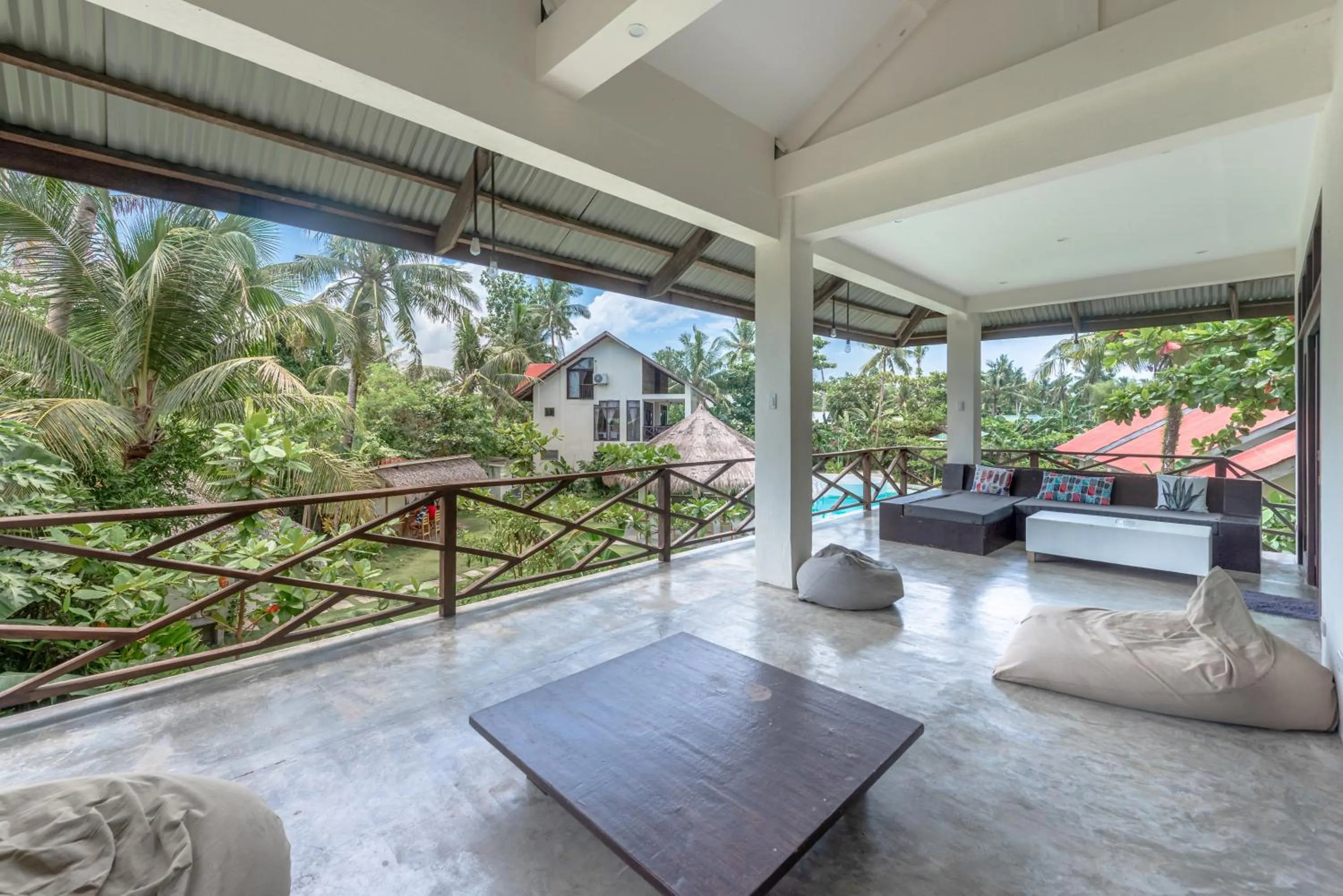 Ohana Resort Siargao