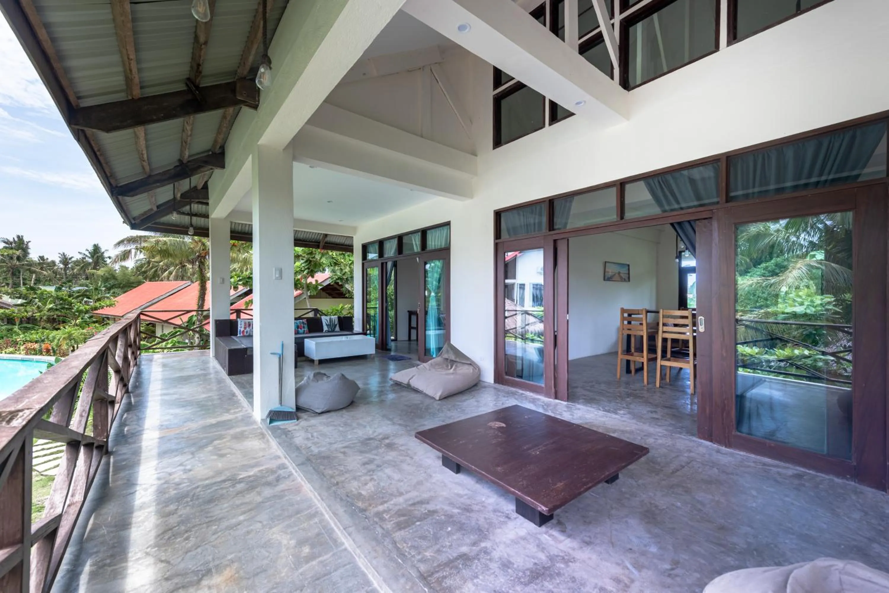 Ohana Resort Siargao