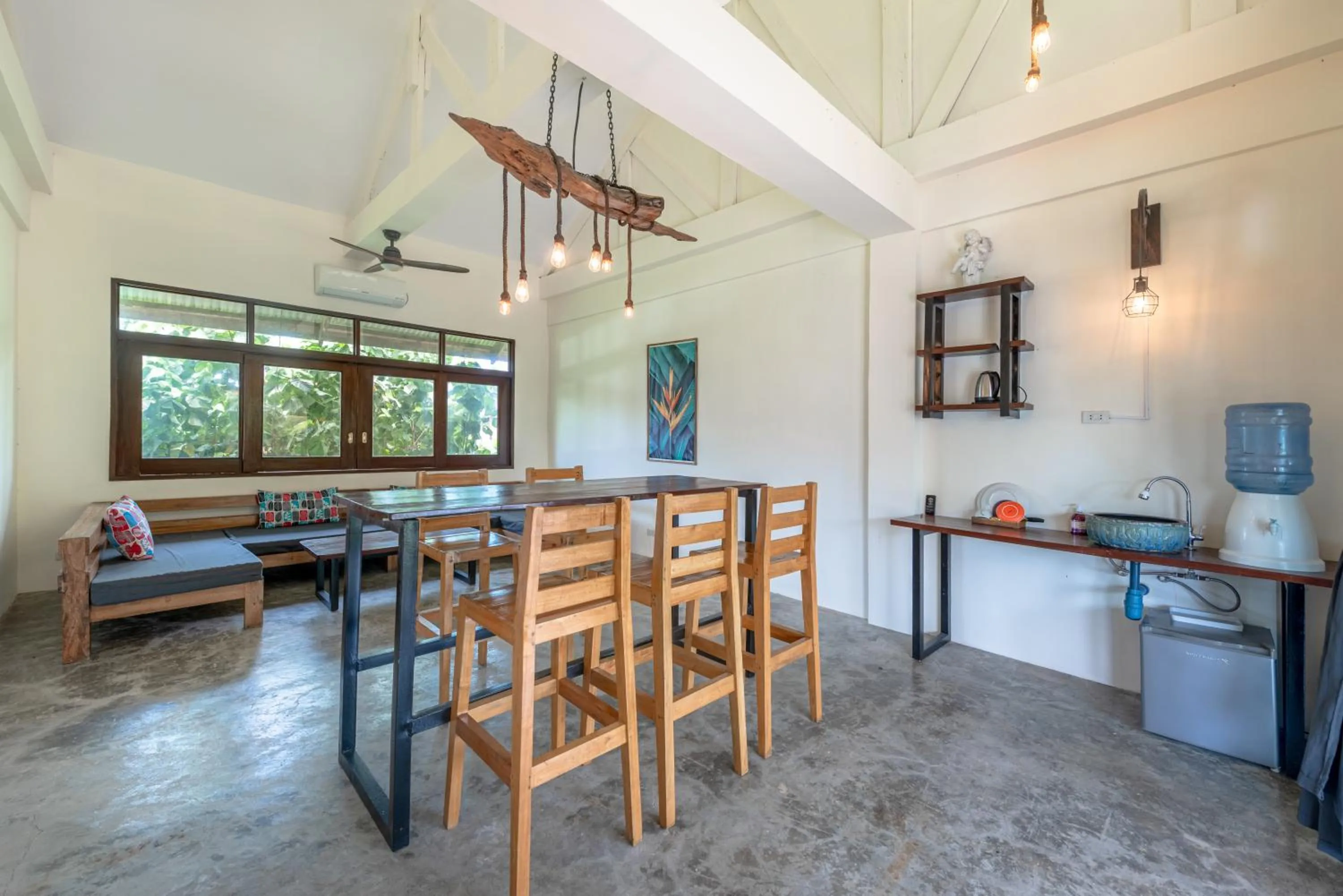 Ohana Resort Siargao