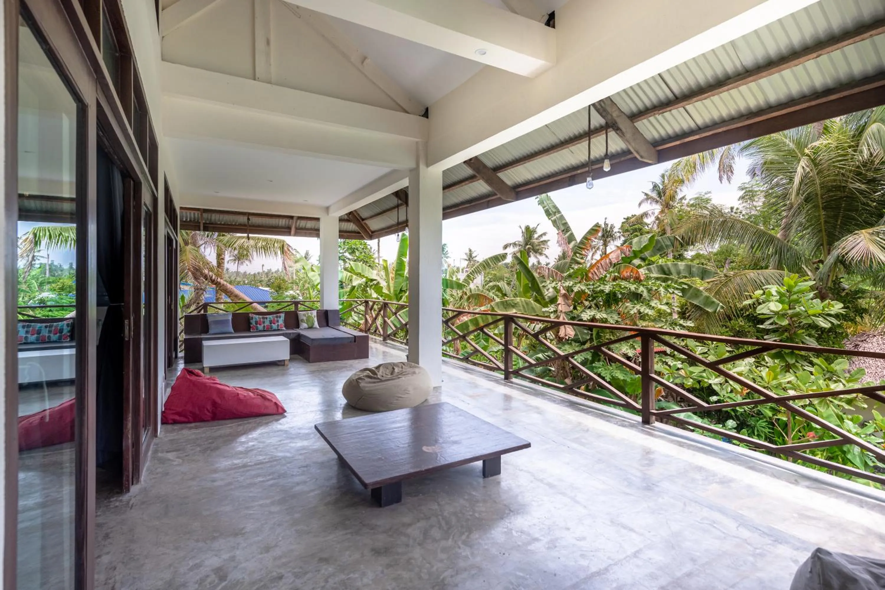 Ohana Resort Siargao