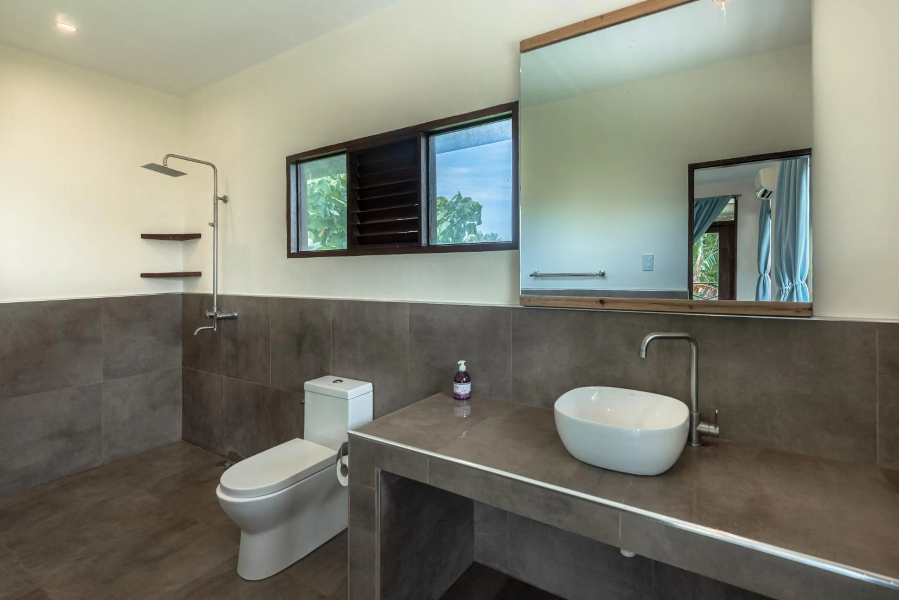 Ohana Resort Siargao