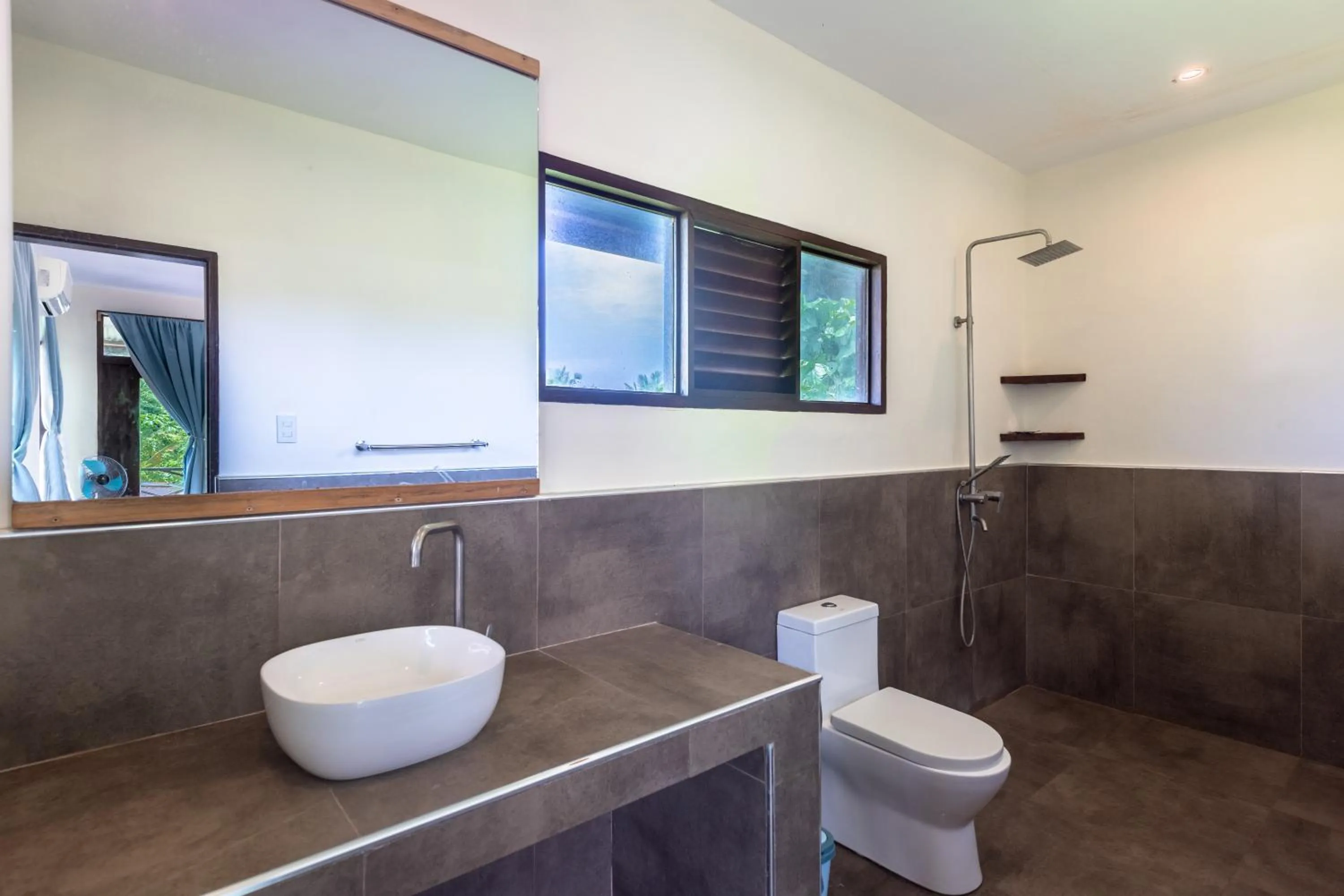 Ohana Resort Siargao