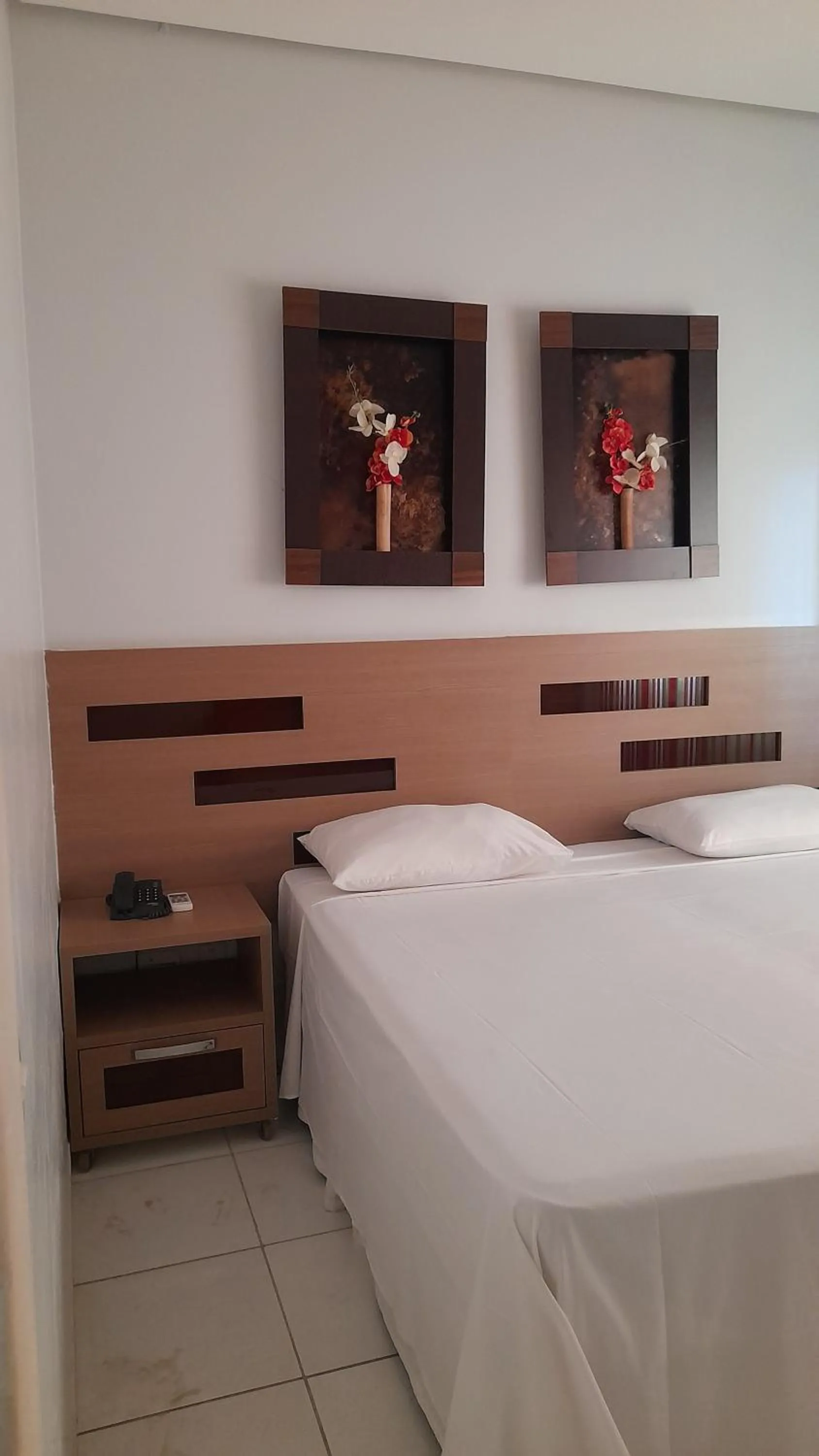 Bedroom, Bed in Lagoa Quente Hotel - LAGOA OFICIAL