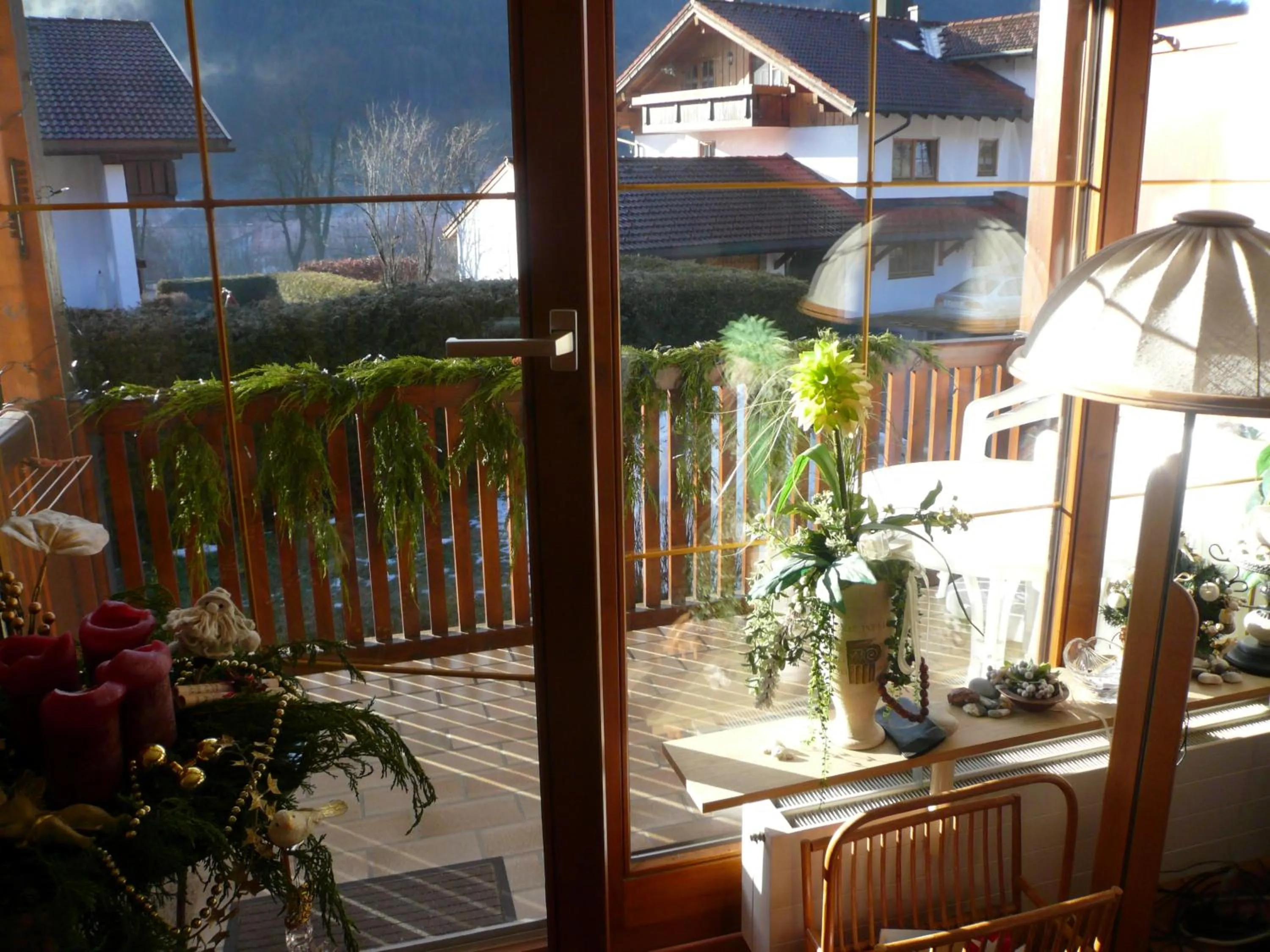 Summer in Sonnenpark, Ihr Bett im Allgäu