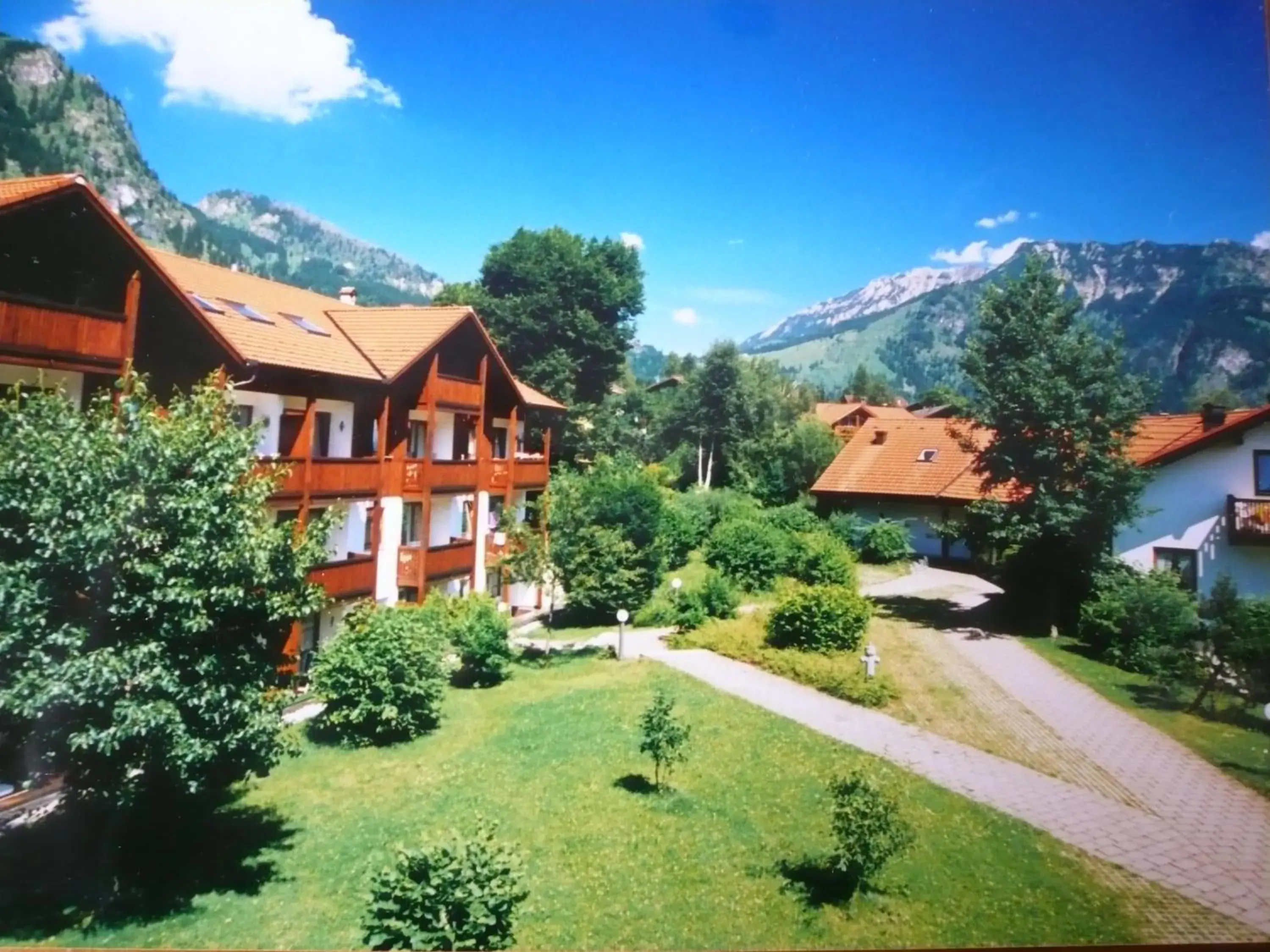 Sonnenpark, Ihr Bett im Allgäu Sonnenpark, Ihr Bett im Allgäu