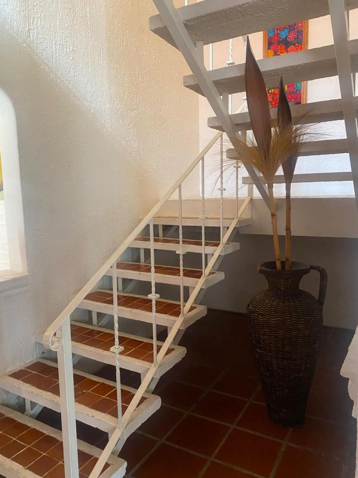 Property building in Hotel Villas Ajijic, Ajijic Chapala Jalisco