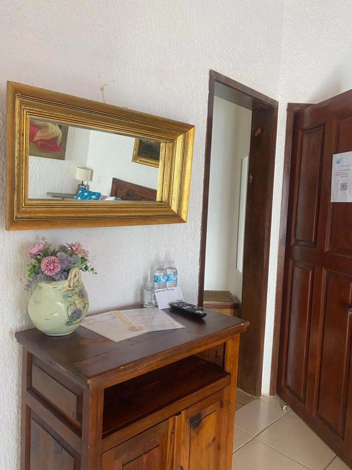 Property building in Hotel Villas Ajijic, Ajijic Chapala Jalisco