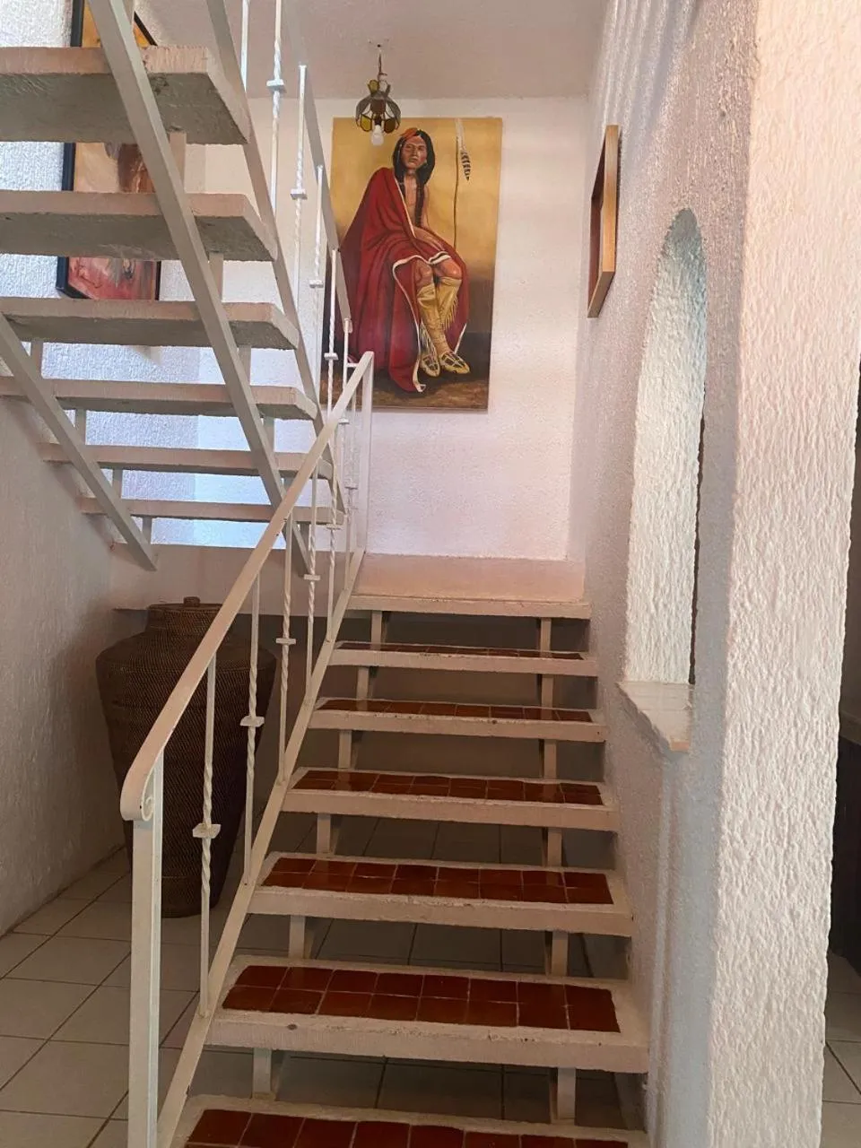 Property building in Hotel Villas Ajijic, Ajijic Chapala Jalisco