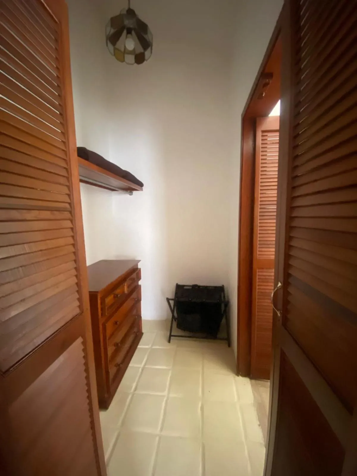 wardrobe in Hotel Villas Ajijic, Ajijic Chapala Jalisco