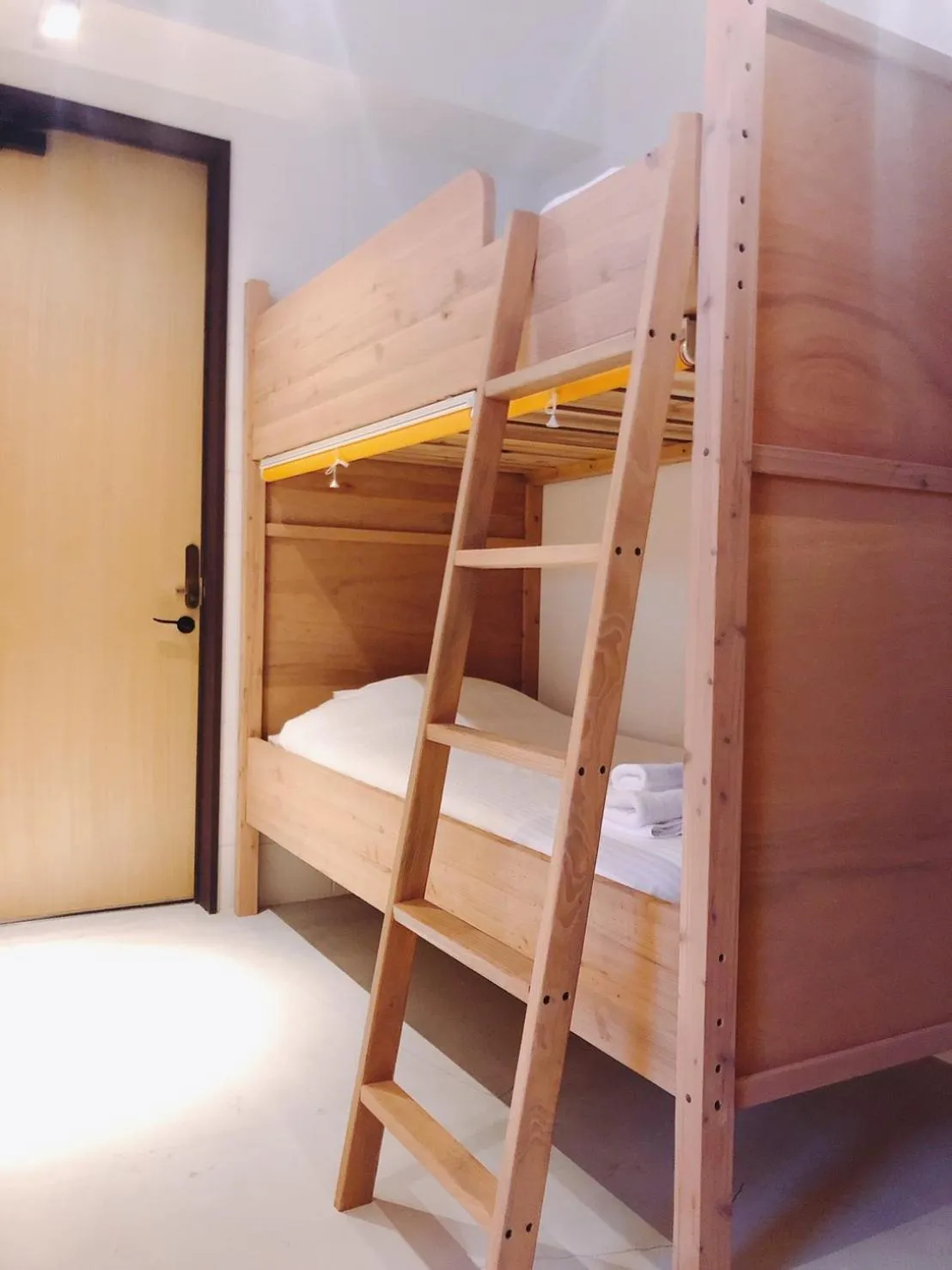 bunk bed, Bed in LESTEL NAHA