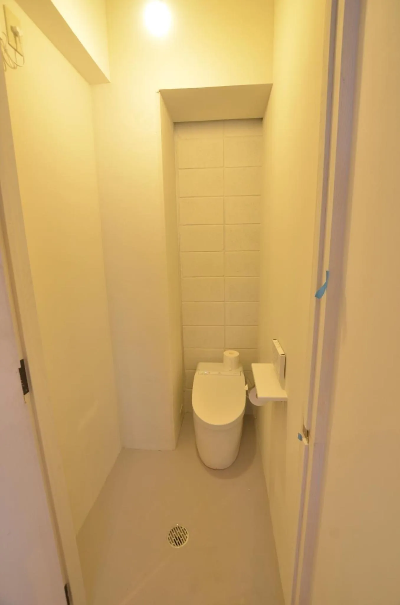 Bathroom in LESTEL NAHA