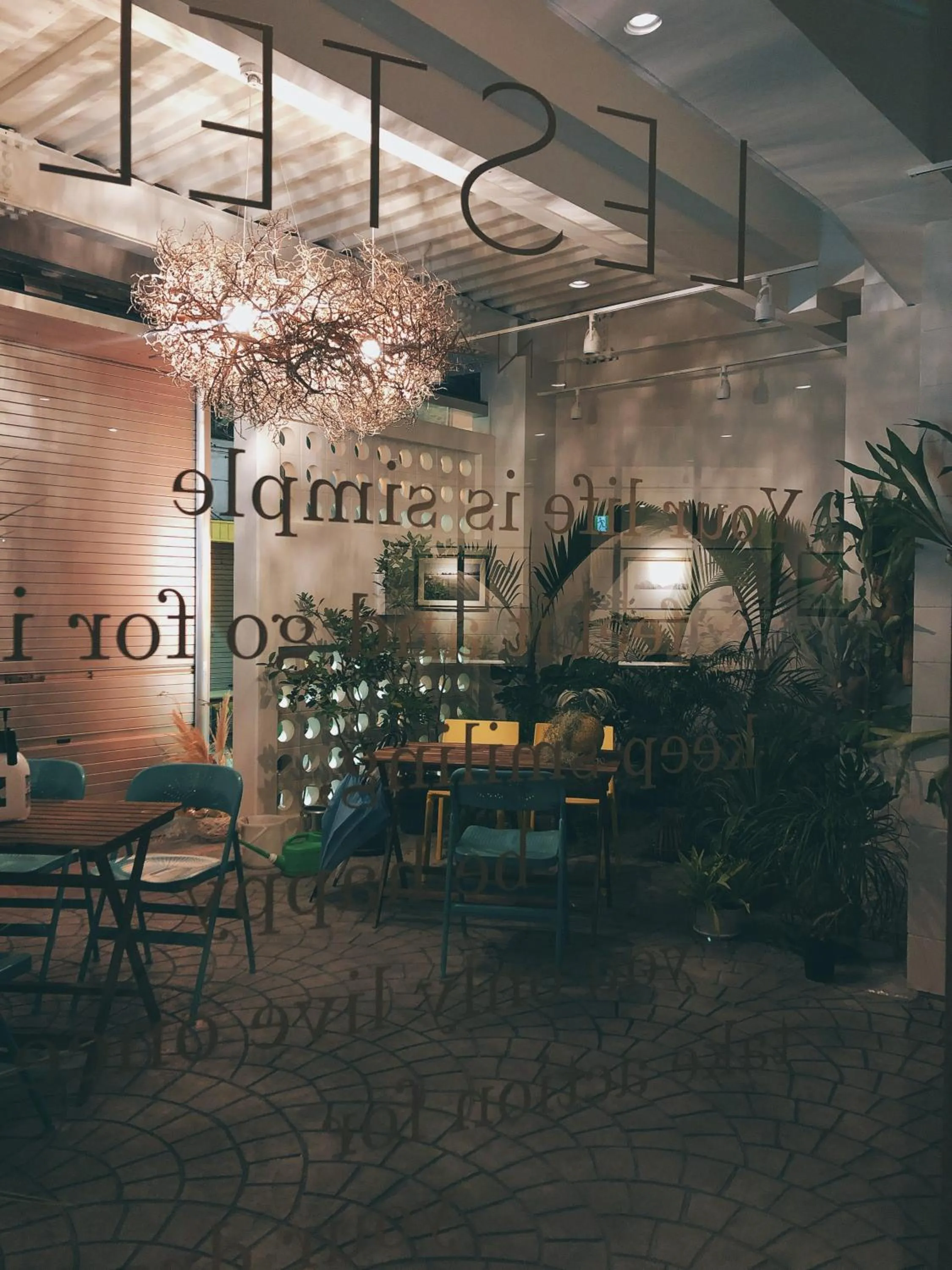 Property building in LESTEL NAHA