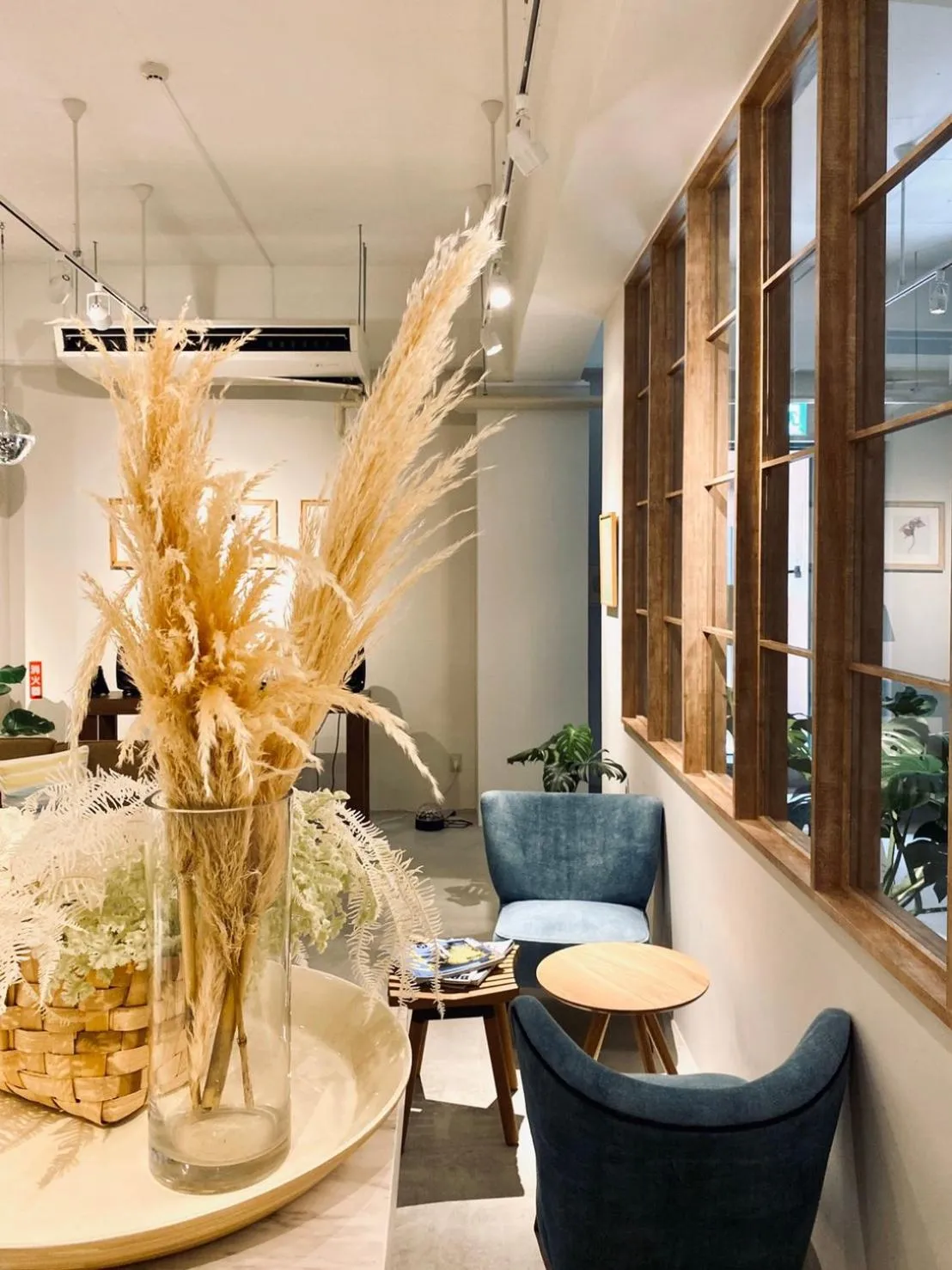 Living room in LESTEL NAHA