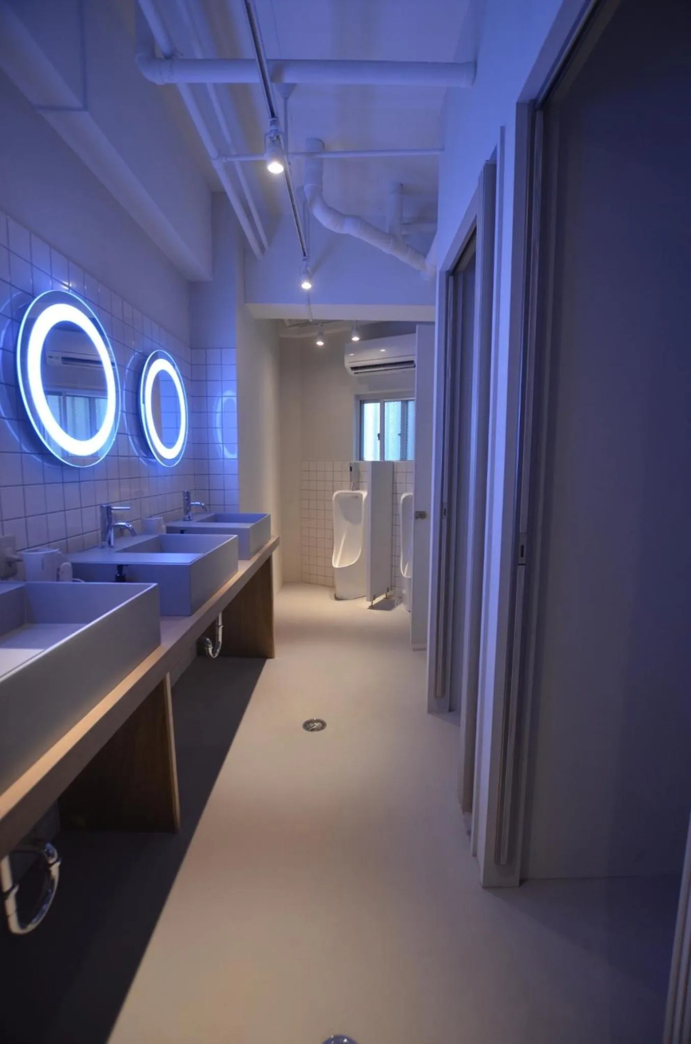 Bathroom in LESTEL NAHA