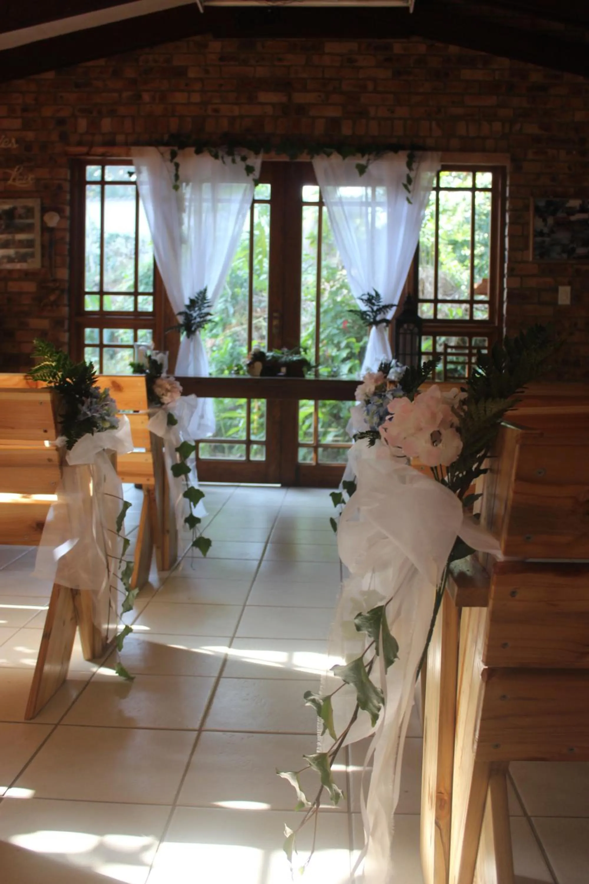 Banquet/Function facilities in IRONWOOD LODGE