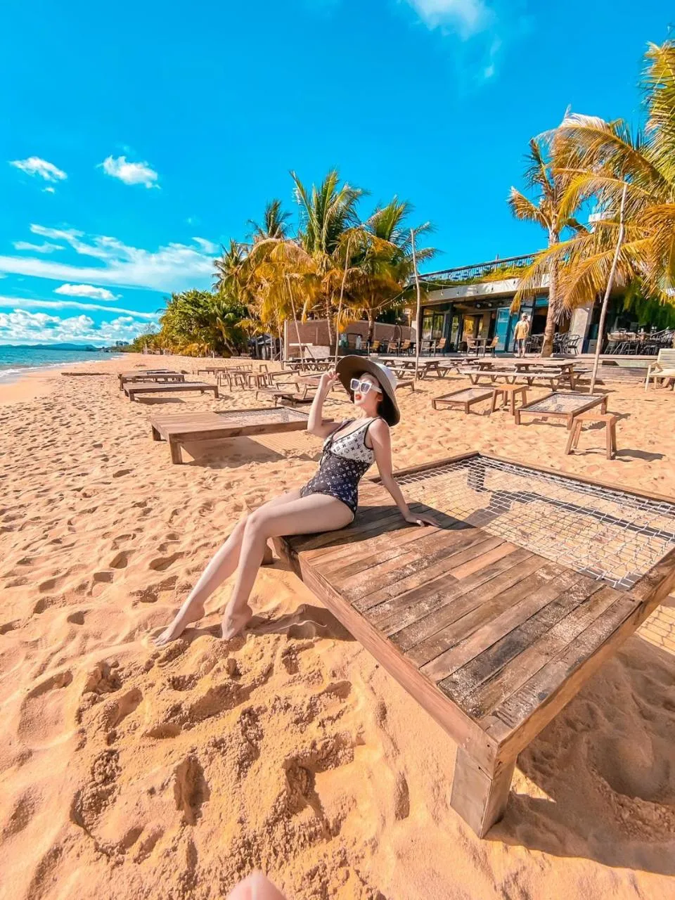 Sunset Beach Resort and Spa