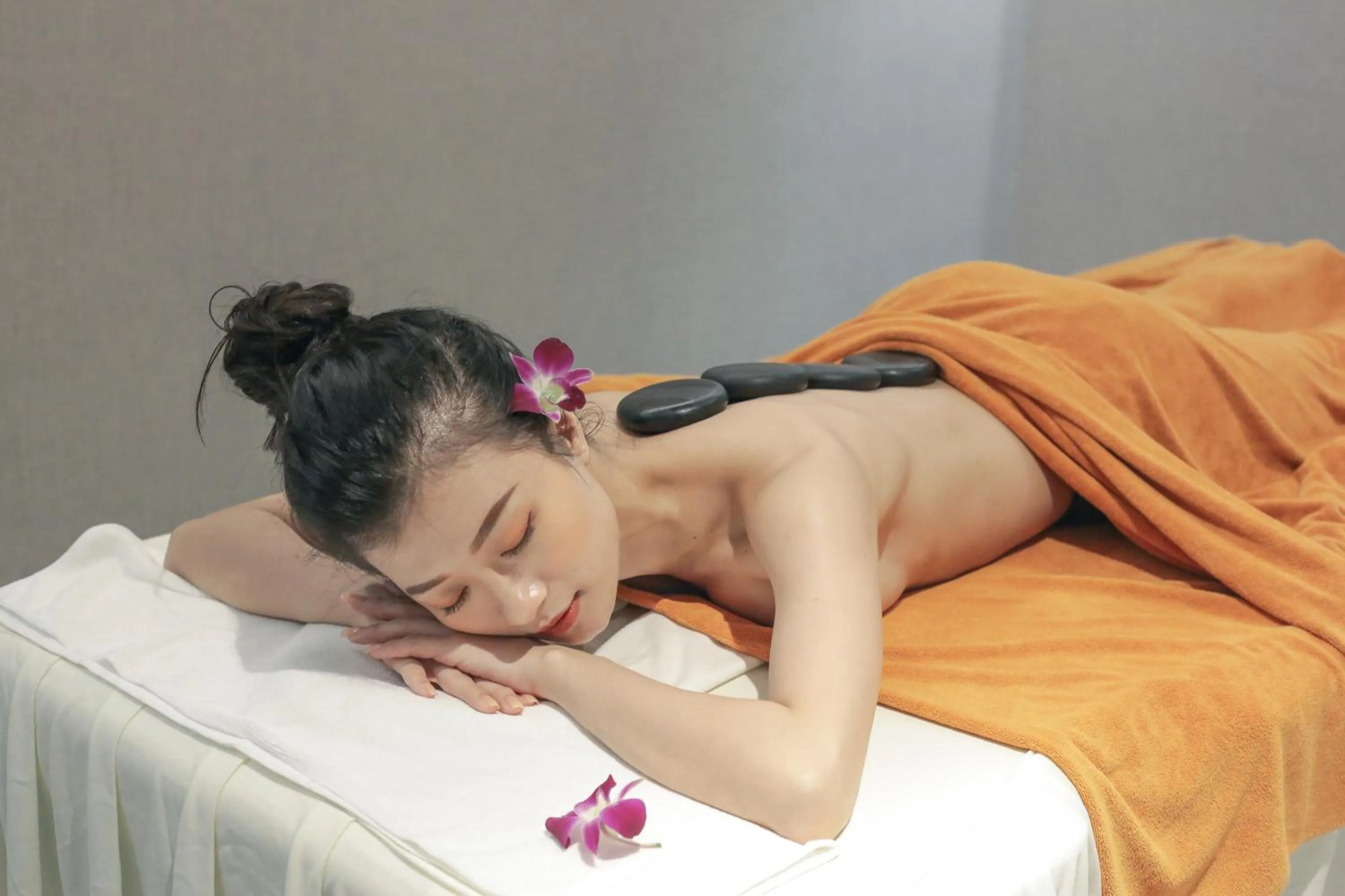 Sunset Beach Resort and Spa