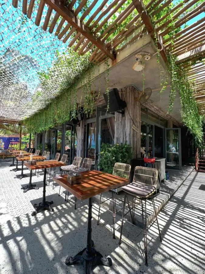 Sunset Beach Resort and Spa