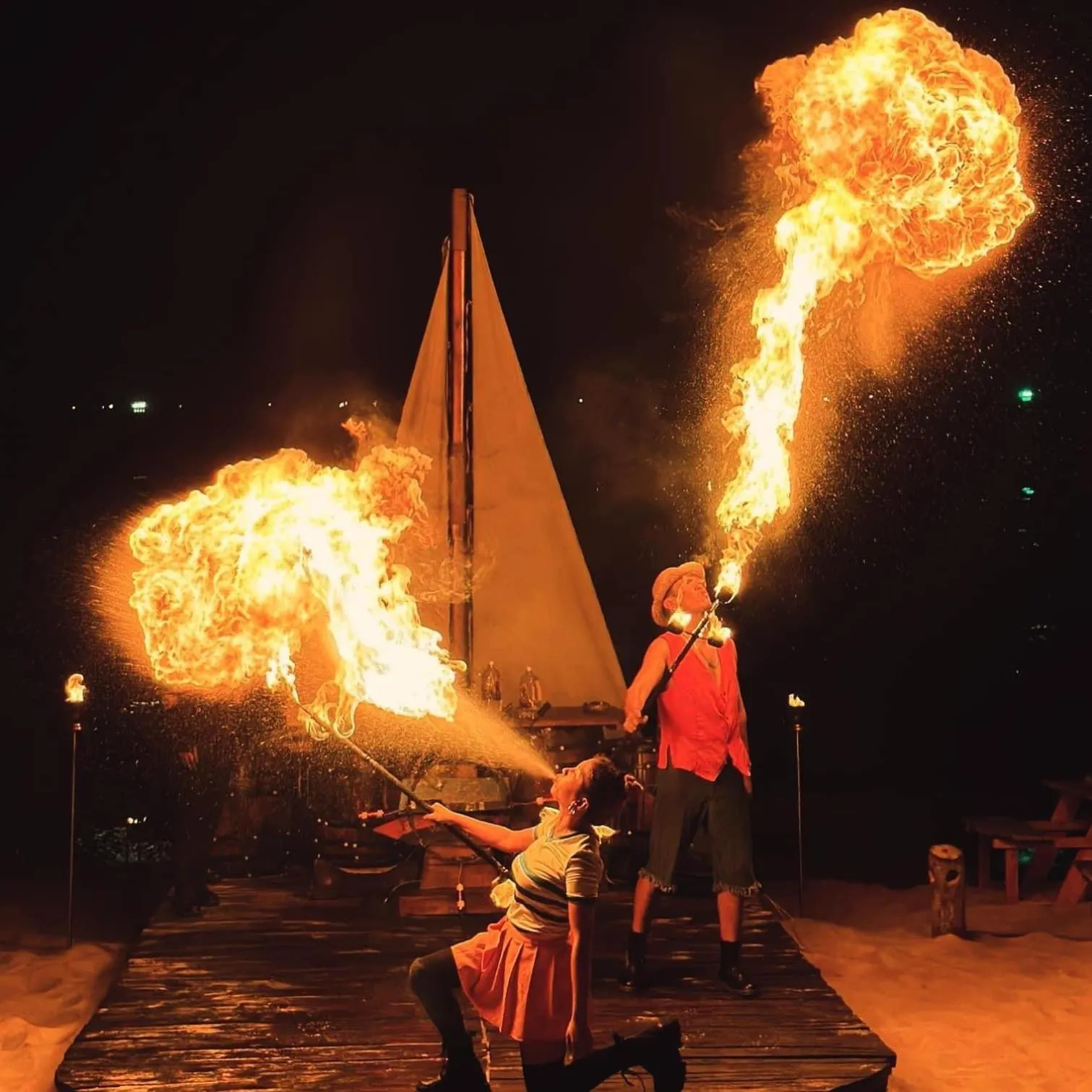 Sunset Beach Resort and Spa