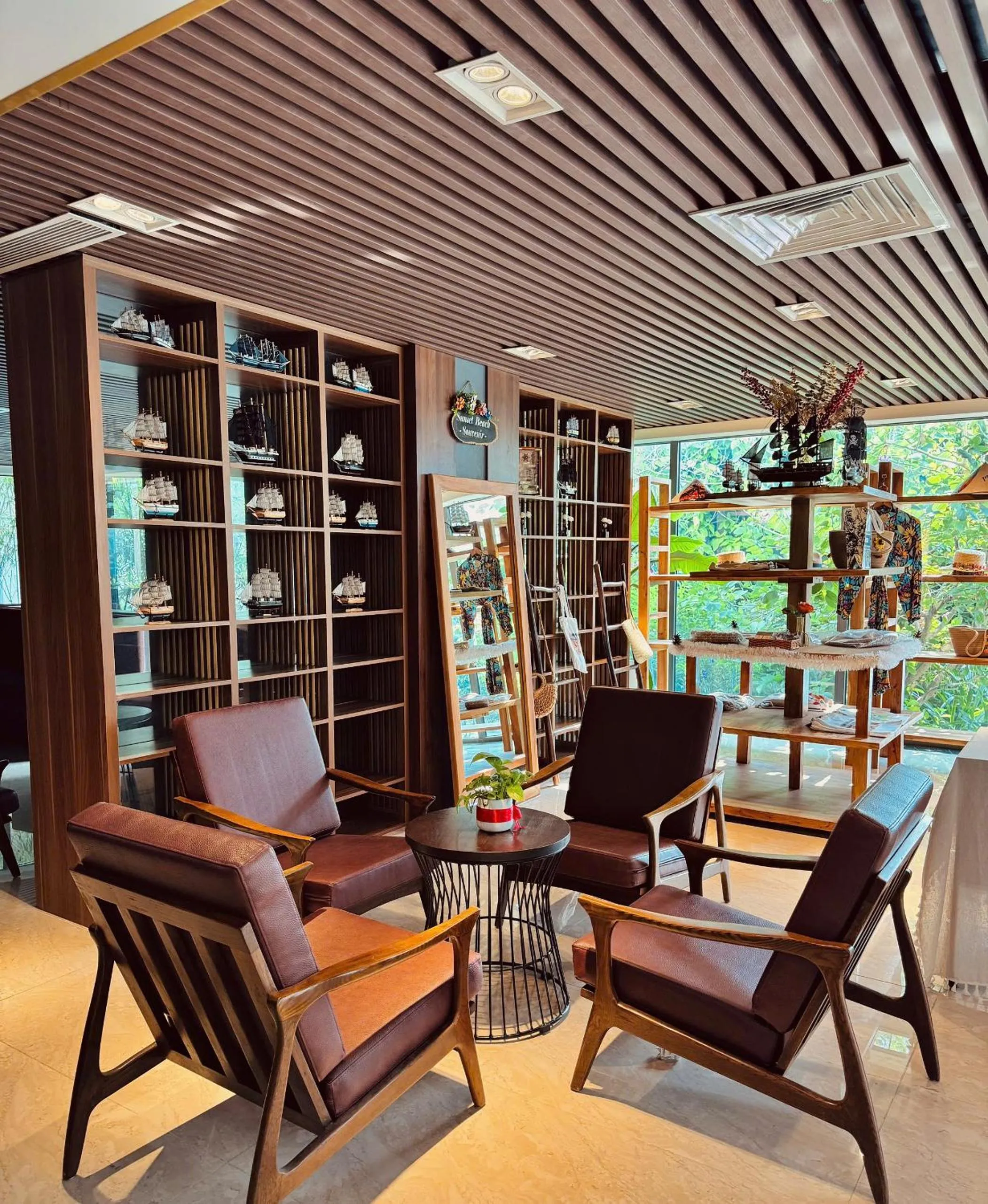 Sunset Beach Resort and Spa