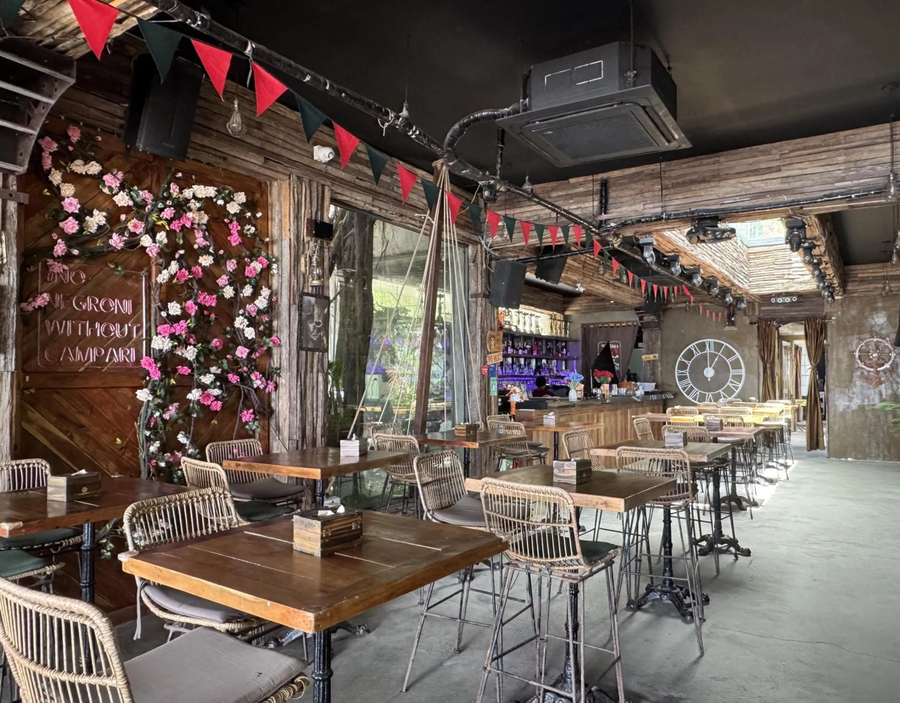 Sunset Beach Resort and Spa