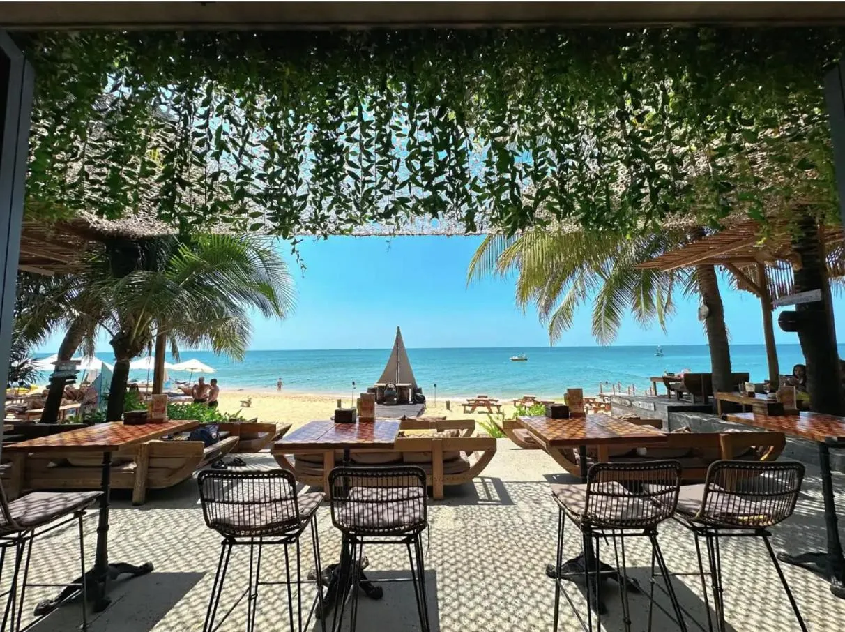 Sunset Beach Resort and Spa