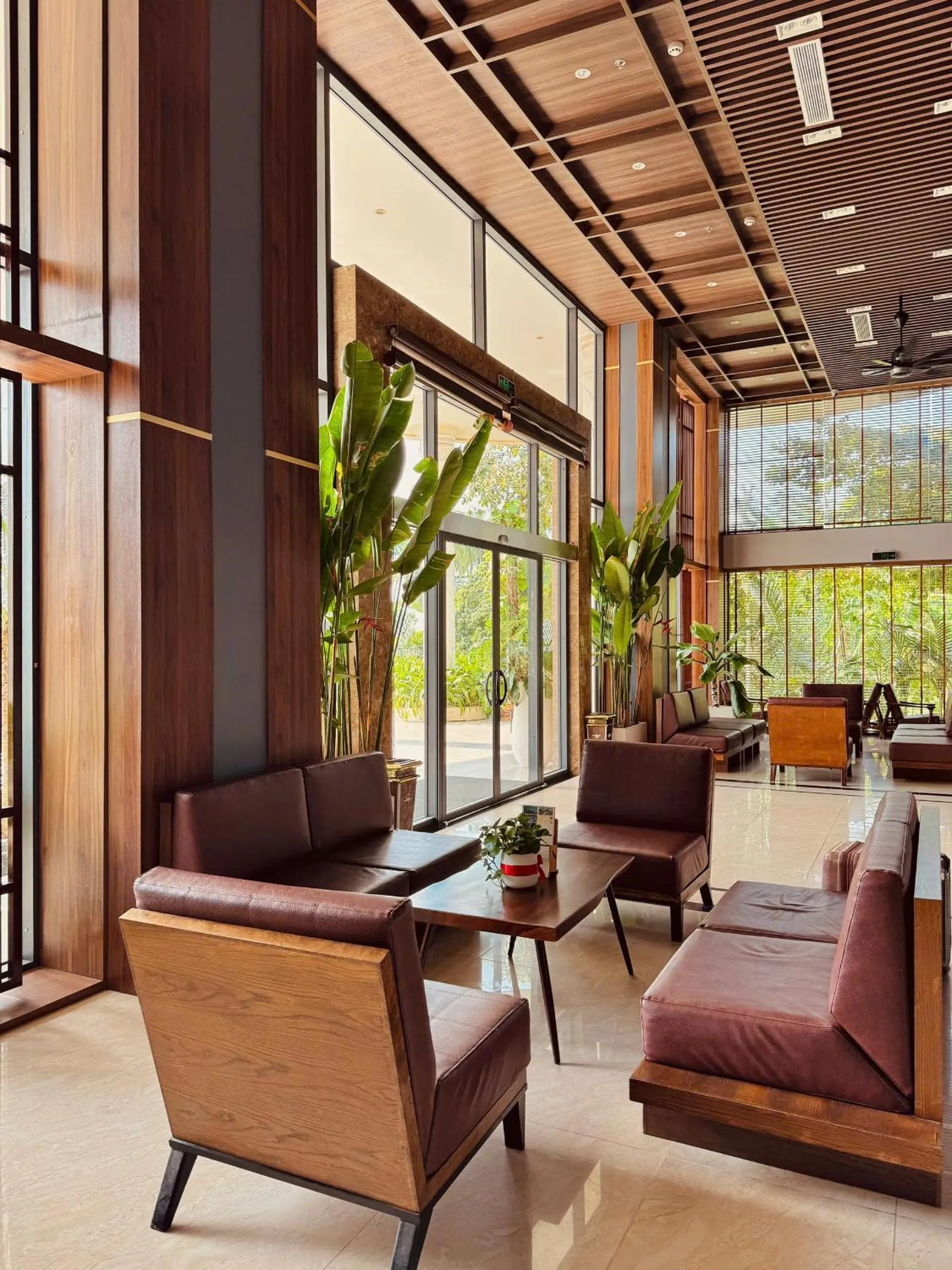 Sunset Beach Resort and Spa