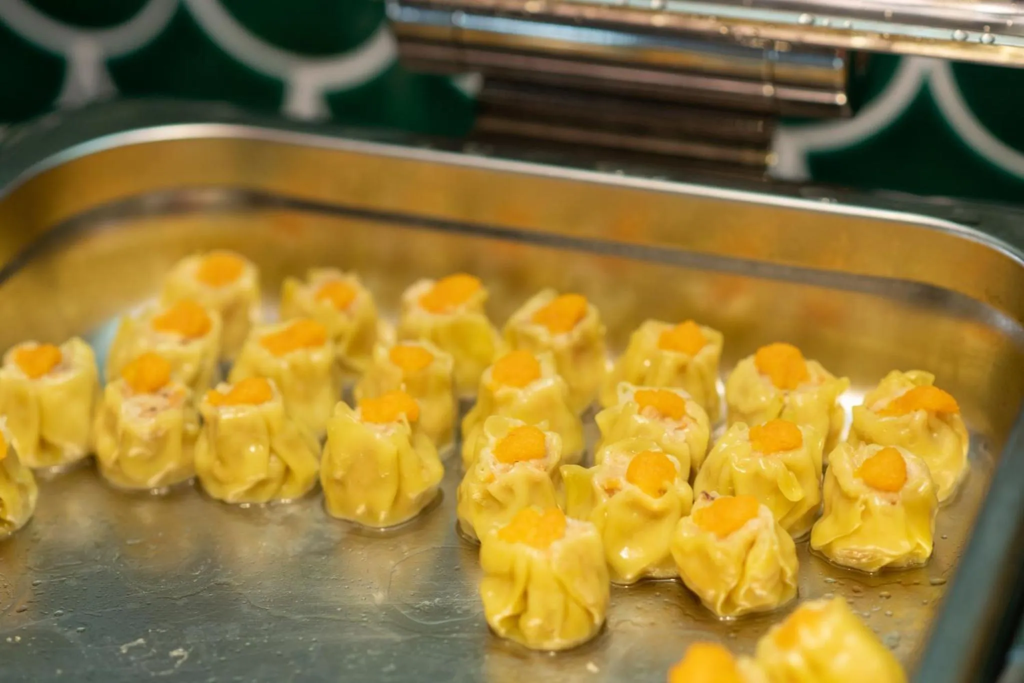 Breakfast in Sunset Beach Resort and Spa