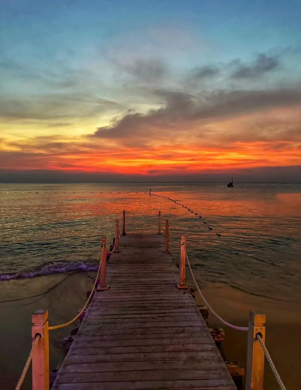 Sunset Beach Resort and Spa