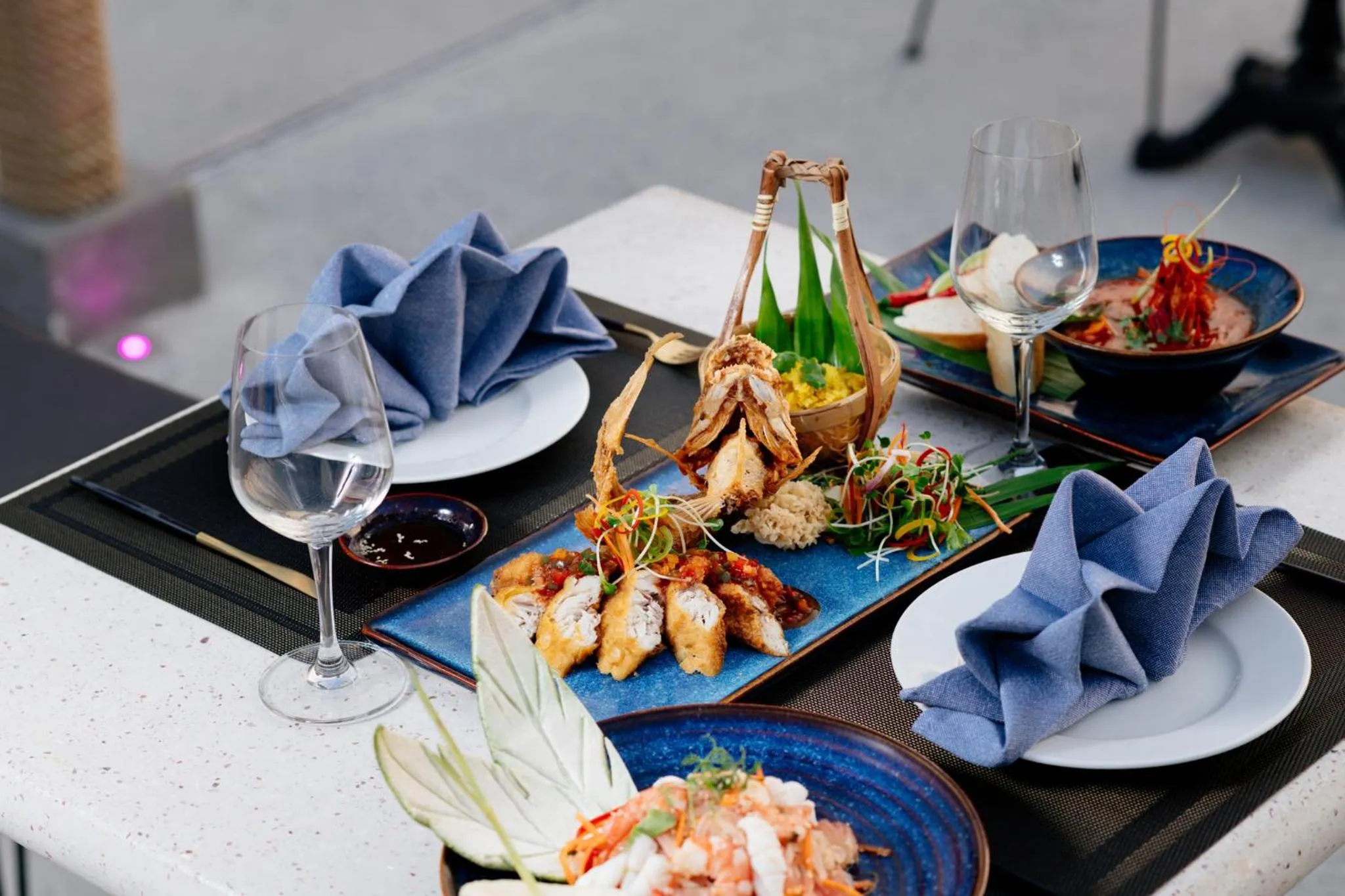 Sunset Beach Resort and Spa